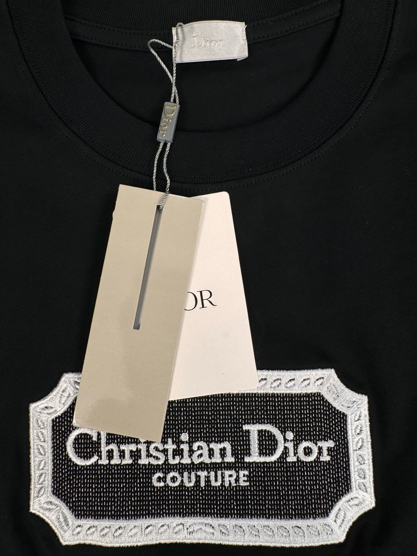 LuxluxHouse Best Quality Clothes T-shirt Dior