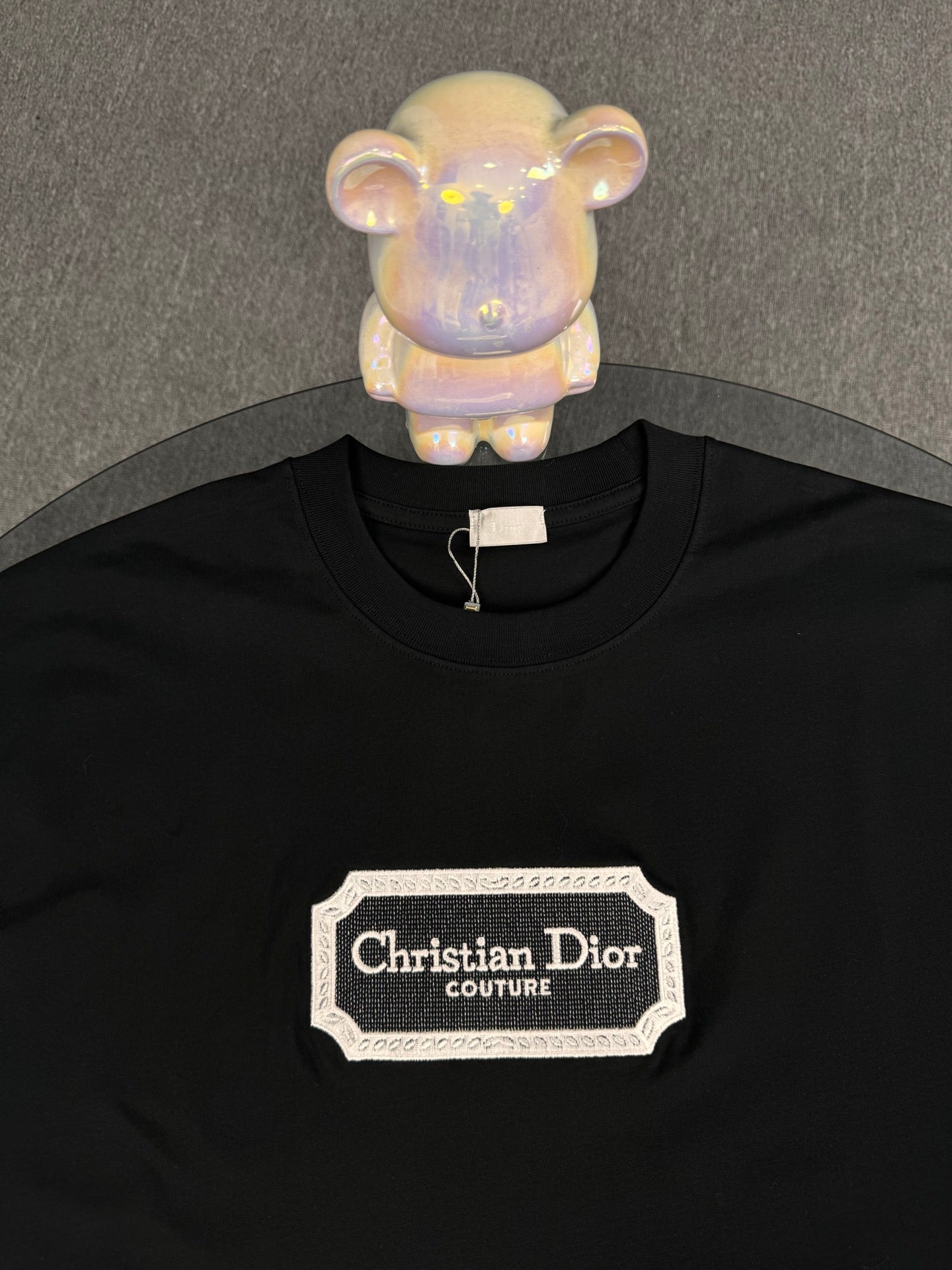 LuxluxHouse Best Quality Clothes T-shirt Dior