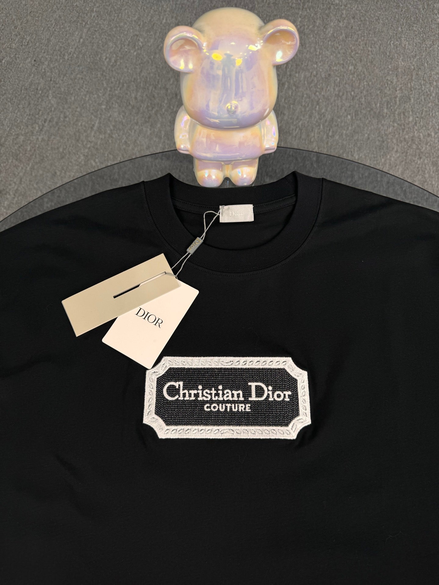 LuxluxHouse Best Quality Clothes T-shirt Dior