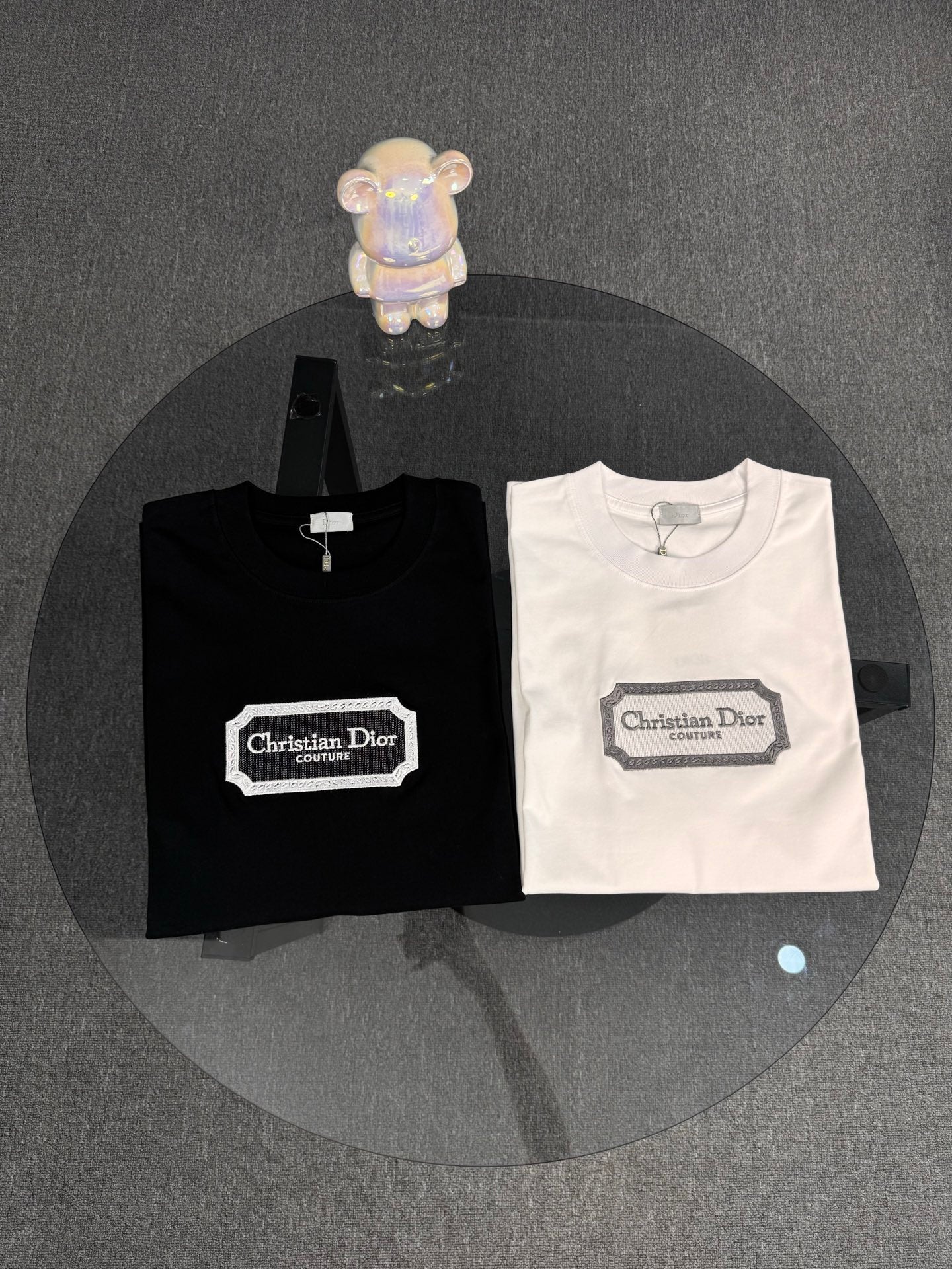 LuxluxHouse Best Quality Clothes T-shirt Dior