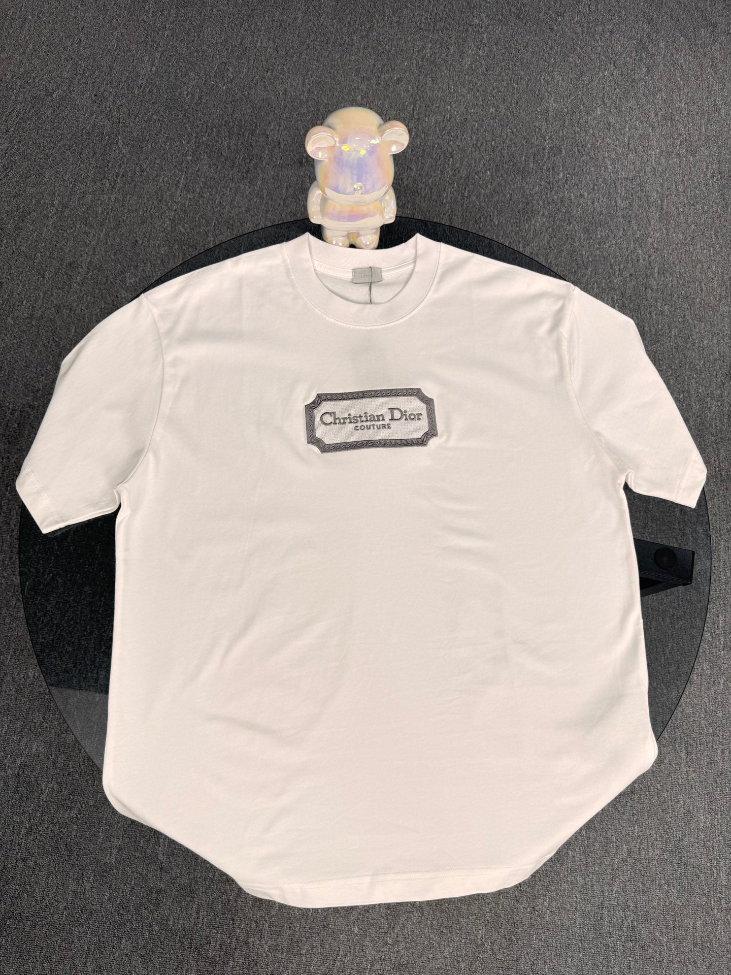 LuxluxHouse Best Quality Clothes T-shirt Dior