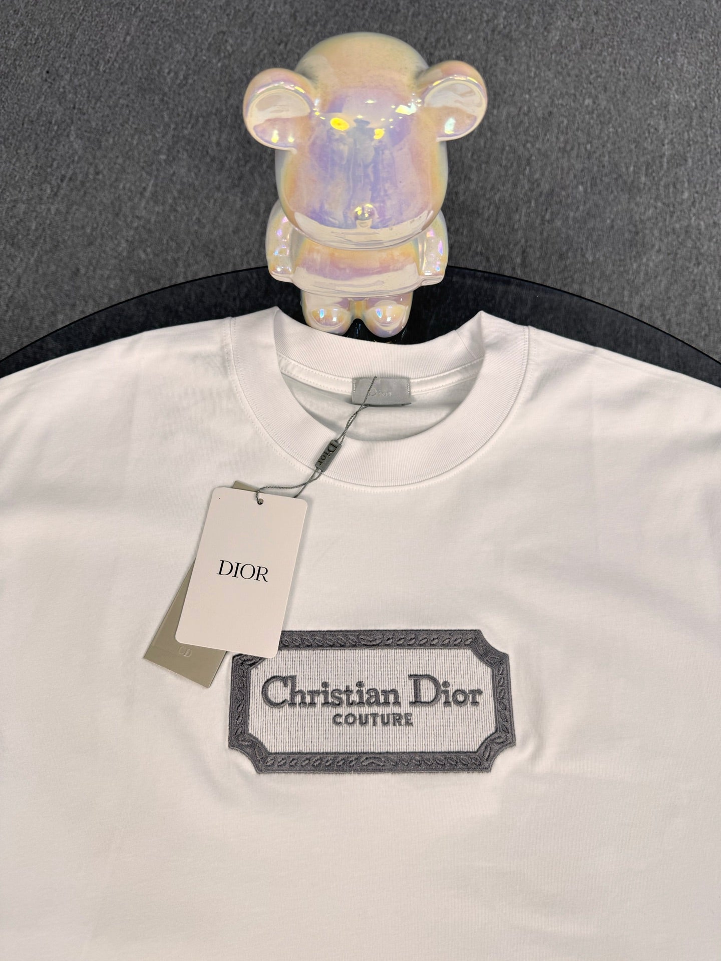 LuxluxHouse Best Quality Clothes T-shirt Dior