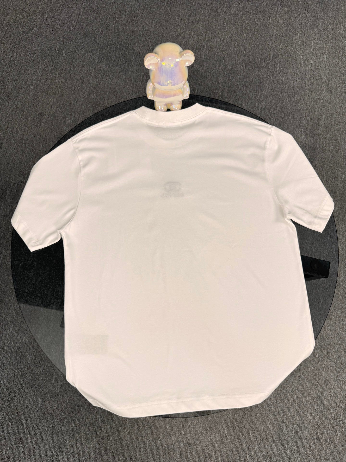 LuxluxHouse Best Quality Clothes T-shirt Chanel & Maison Margiela