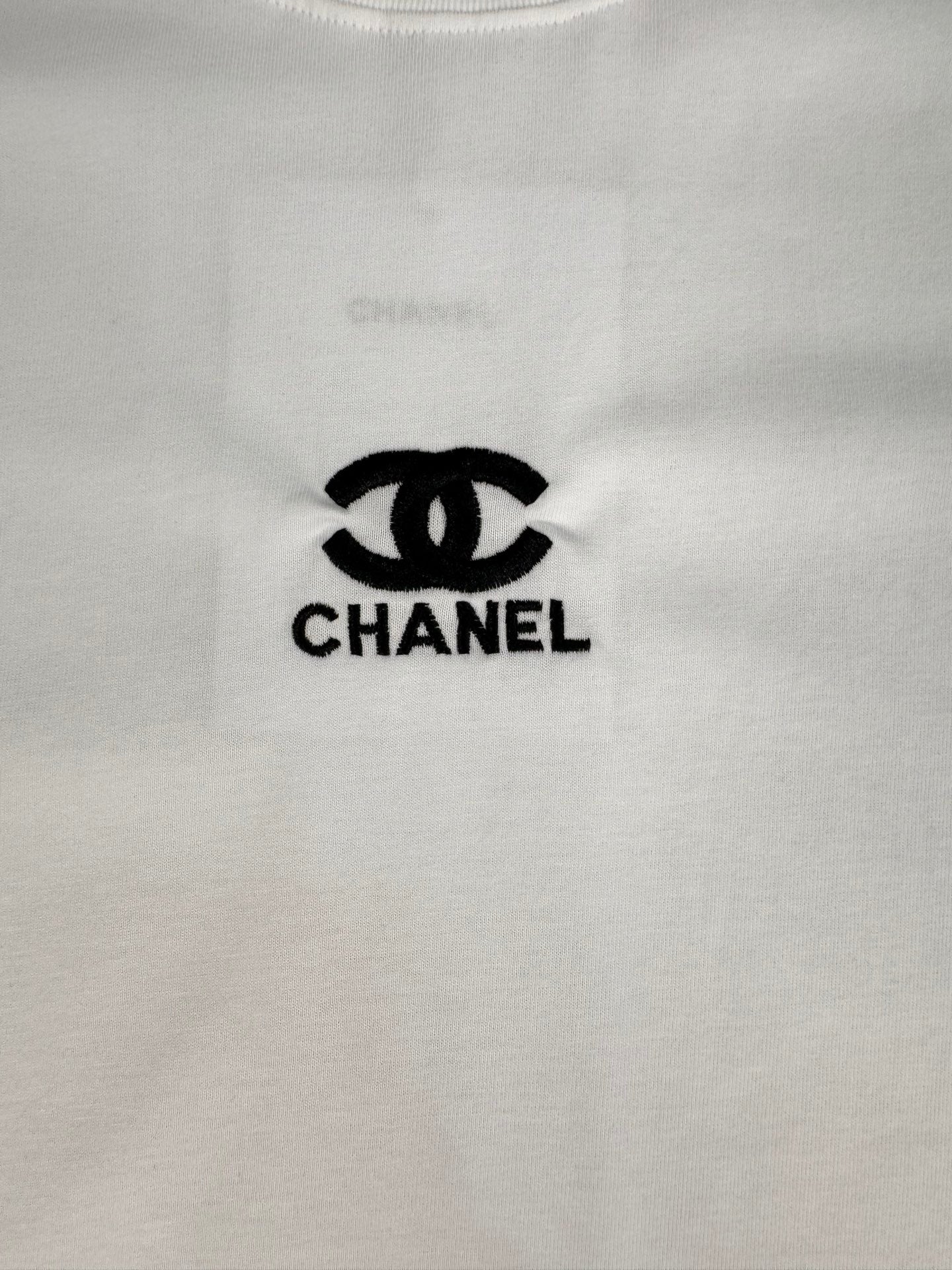 LuxluxHouse Best Quality Clothes T-shirt Chanel & Maison Margiela