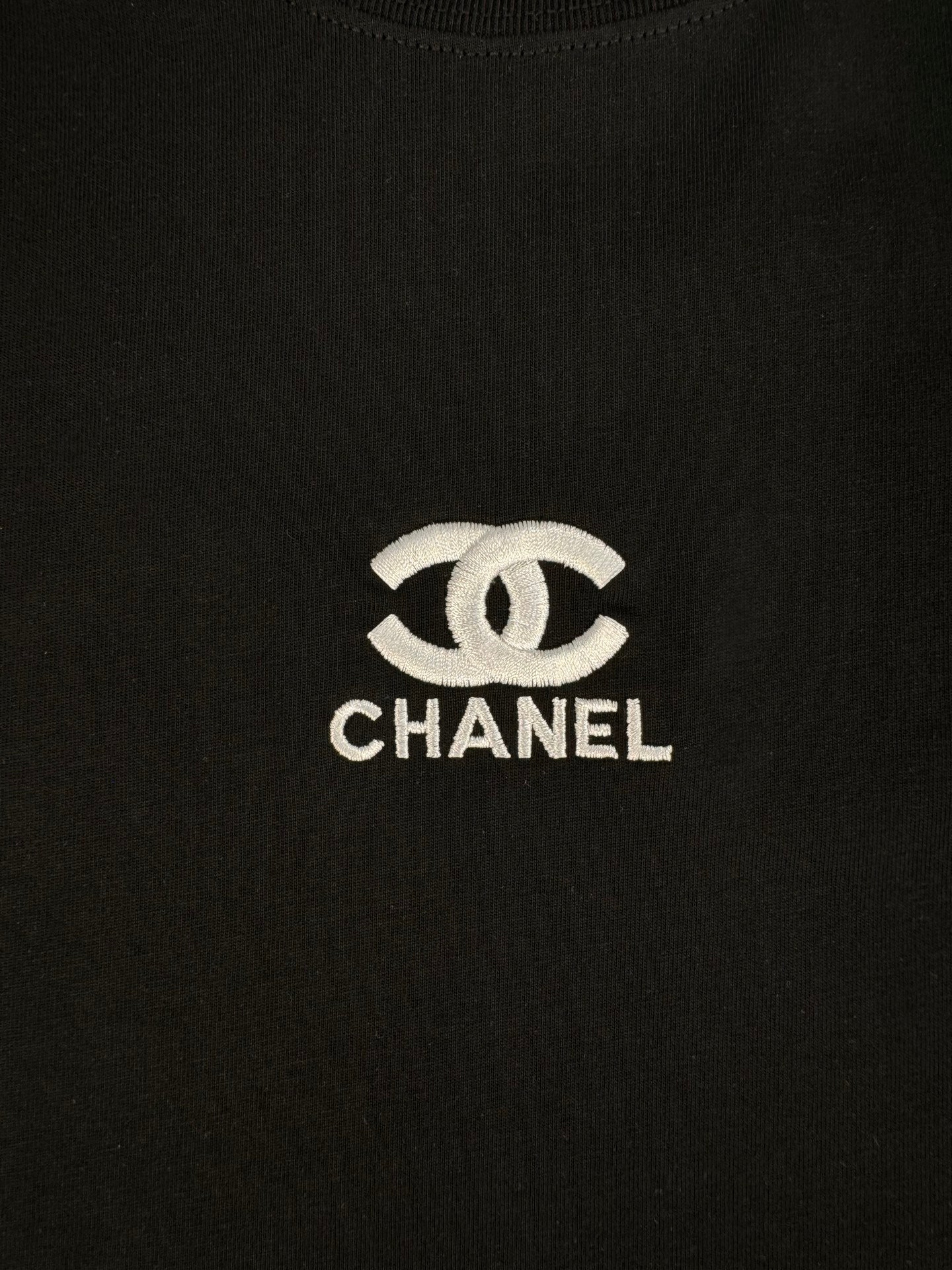 LuxluxHouse Best Quality Clothes T-shirt Chanel & Maison Margiela