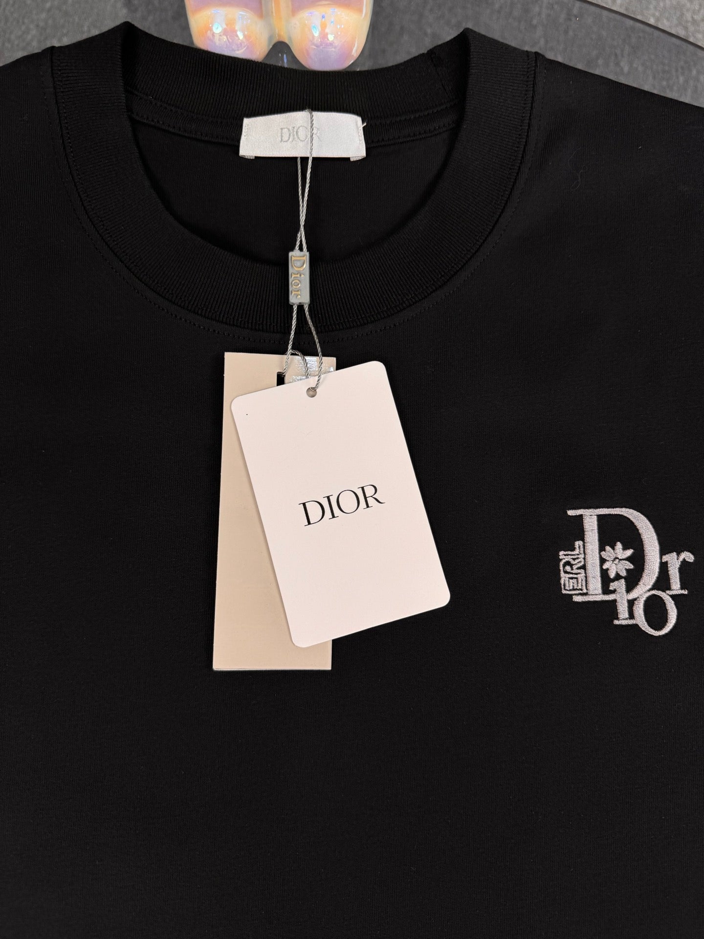 LuxluxHouse Best Quality Clothes T-shirt Dior