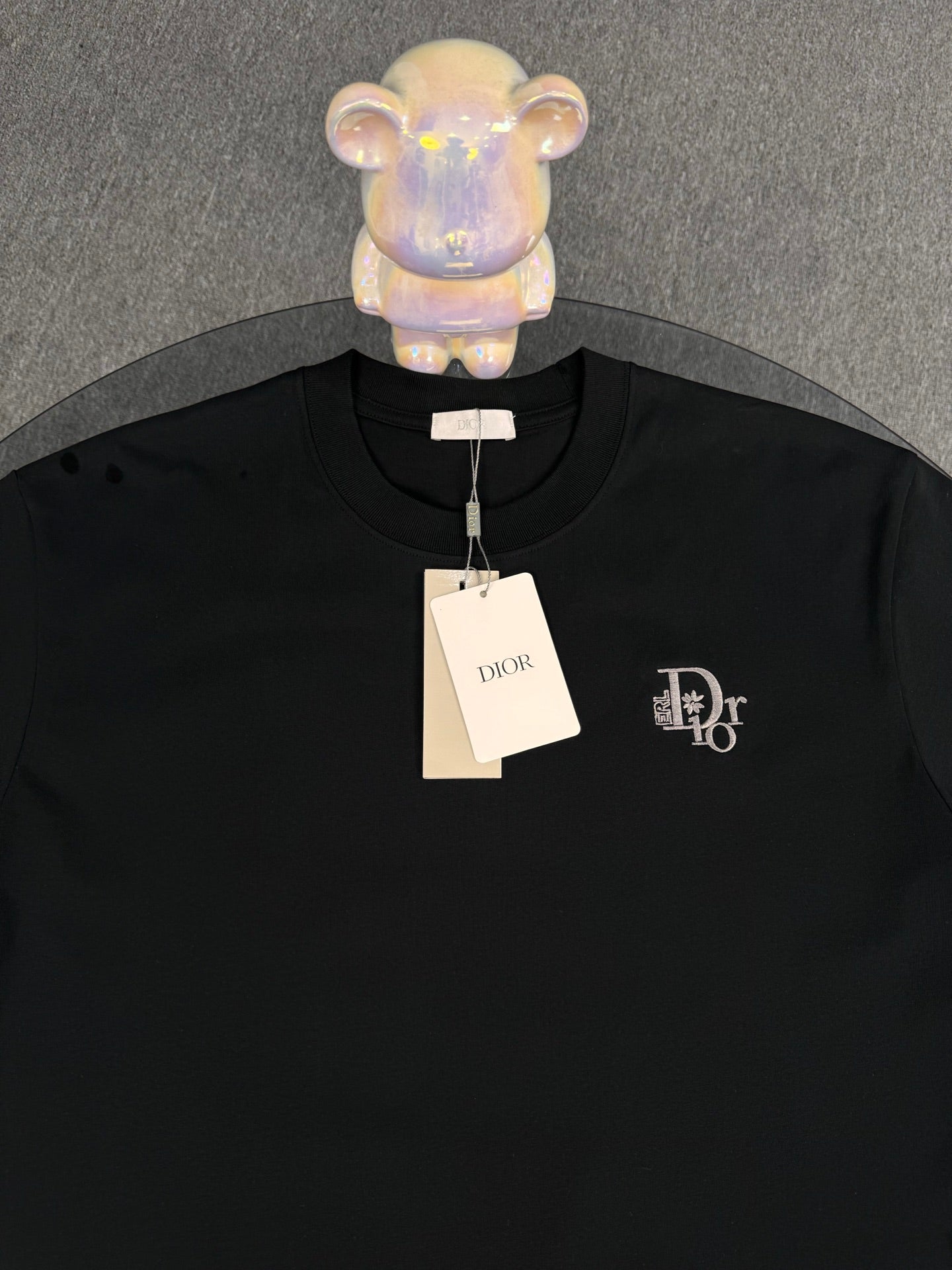LuxluxHouse Best Quality Clothes T-shirt Dior