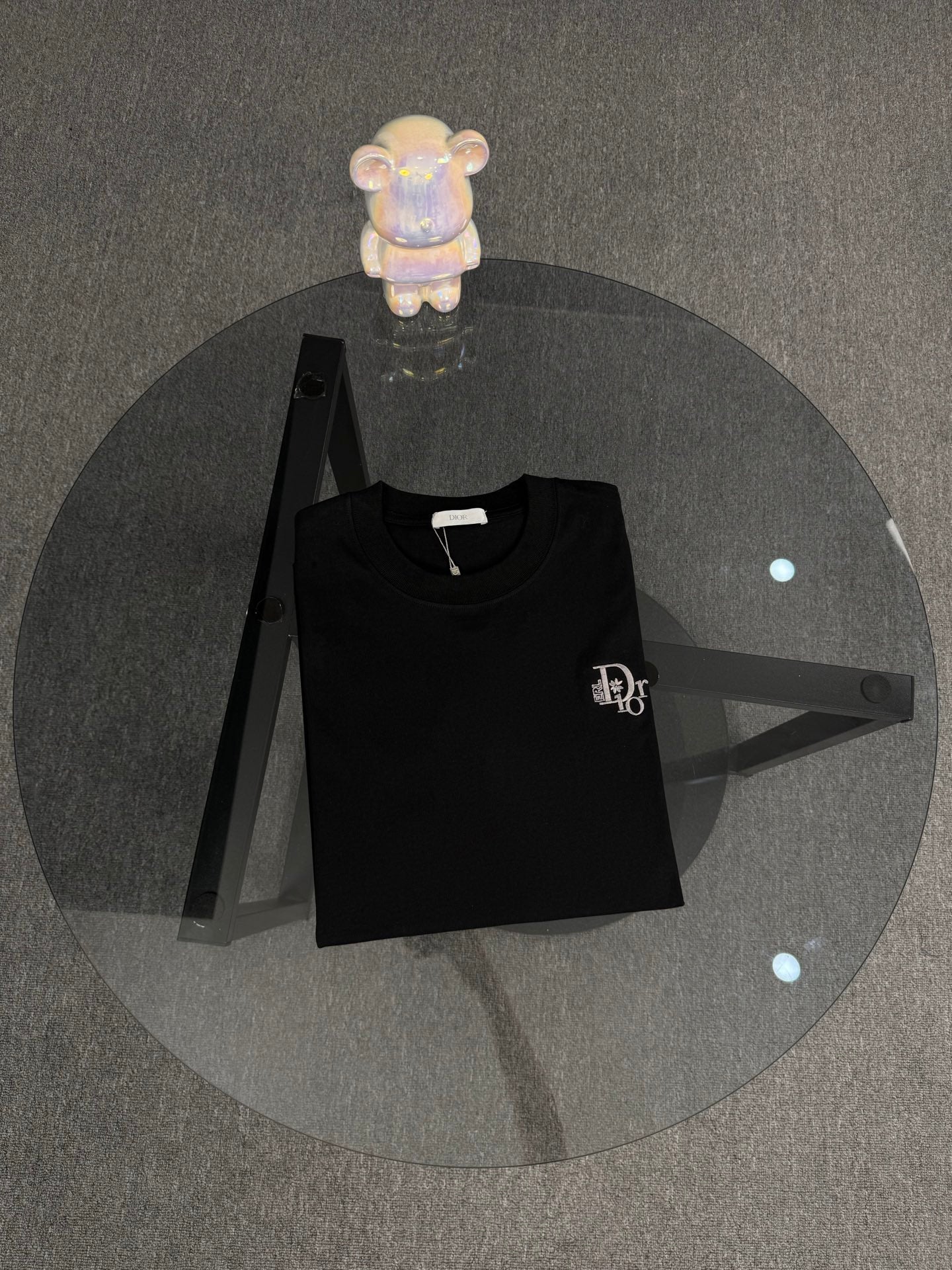 LuxluxHouse Best Quality Clothes T-shirt Dior