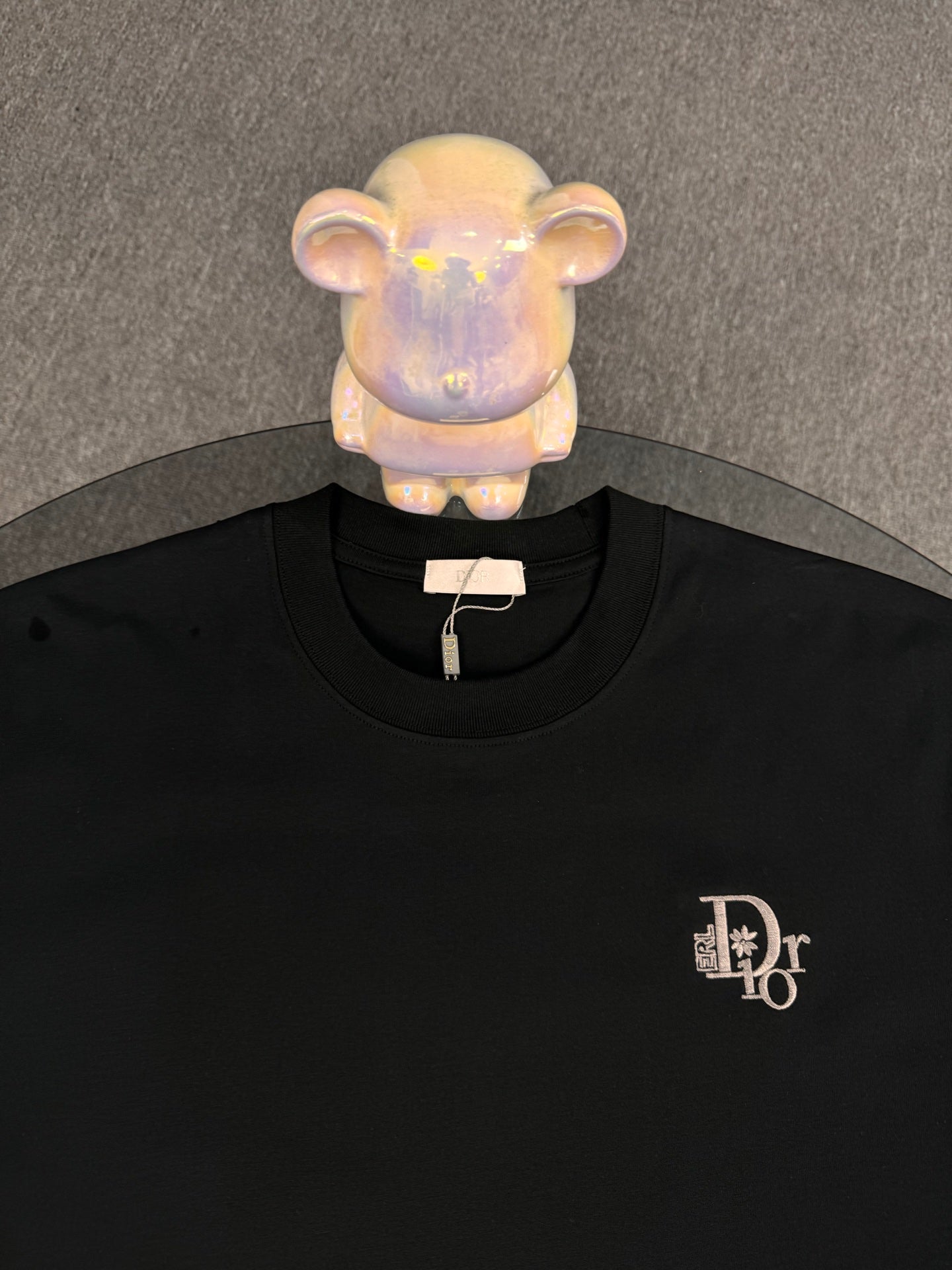 LuxluxHouse Best Quality Clothes T-shirt Dior