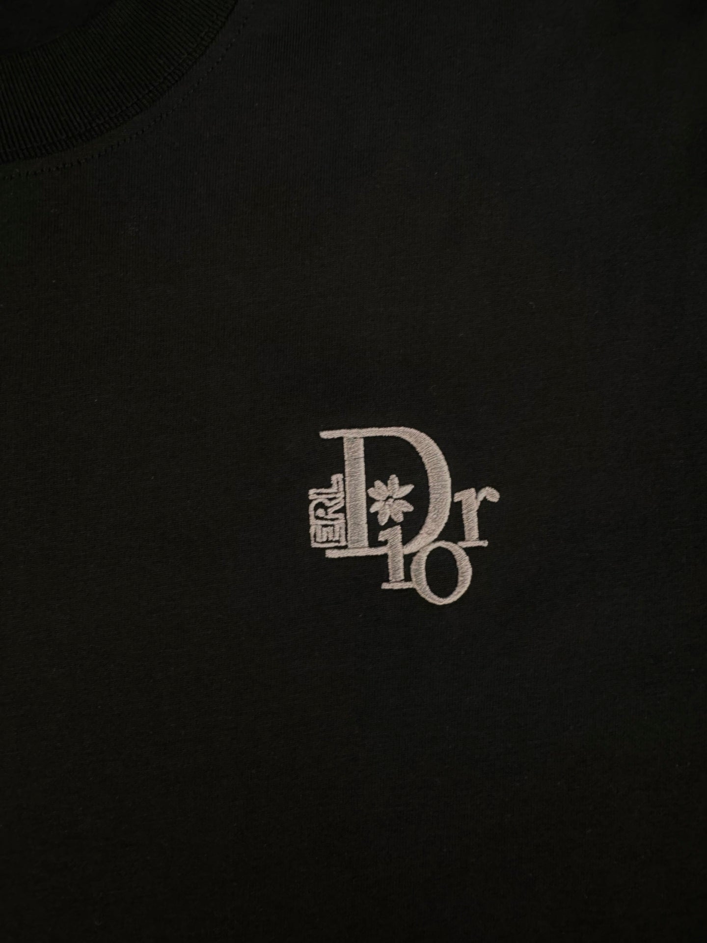 LuxluxHouse Best Quality Clothes T-shirt Dior