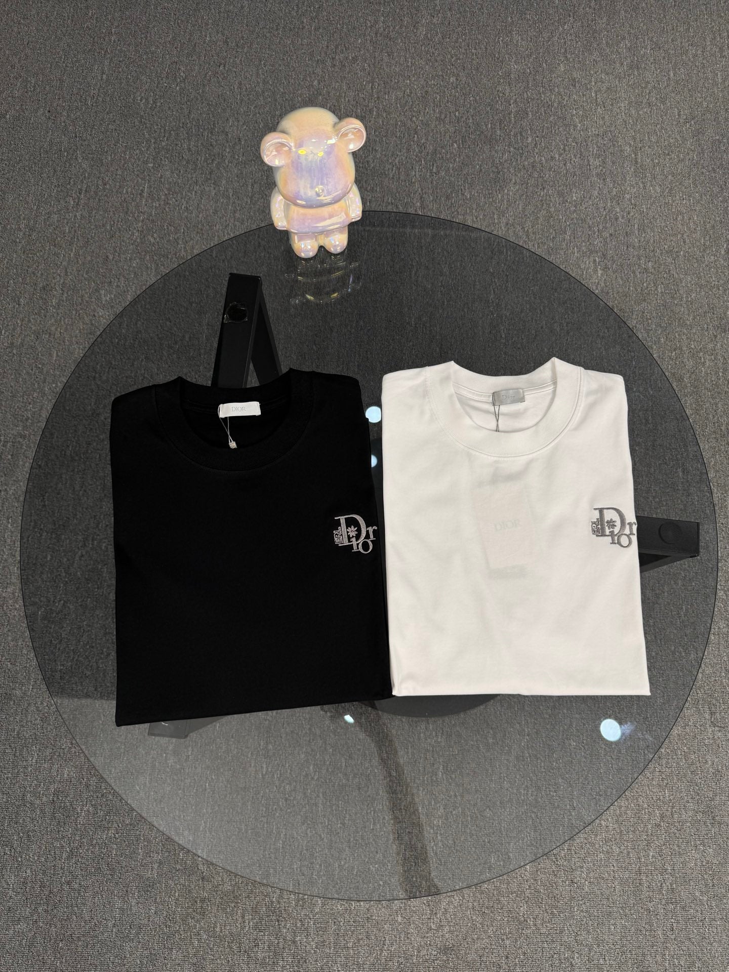 LuxluxHouse Best Quality Clothes T-shirt Dior