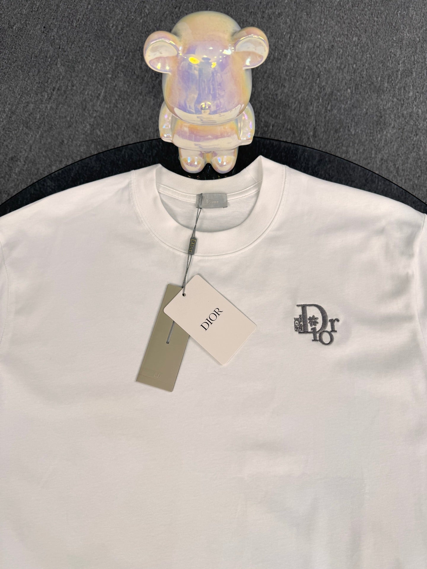 LuxluxHouse Best Quality Clothes T-shirt Dior