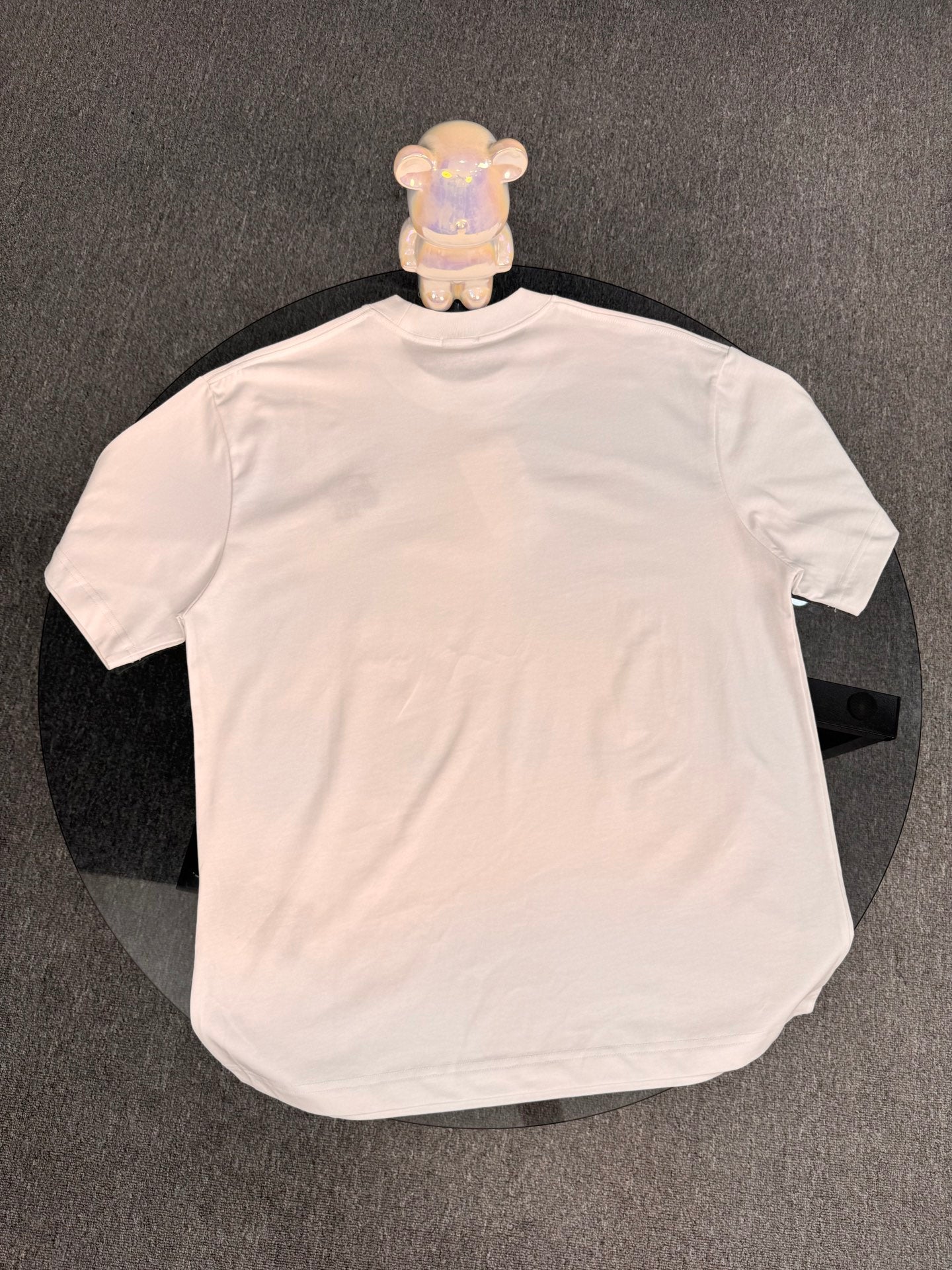 LuxluxHouse Best Quality Clothes T-shirt Dior