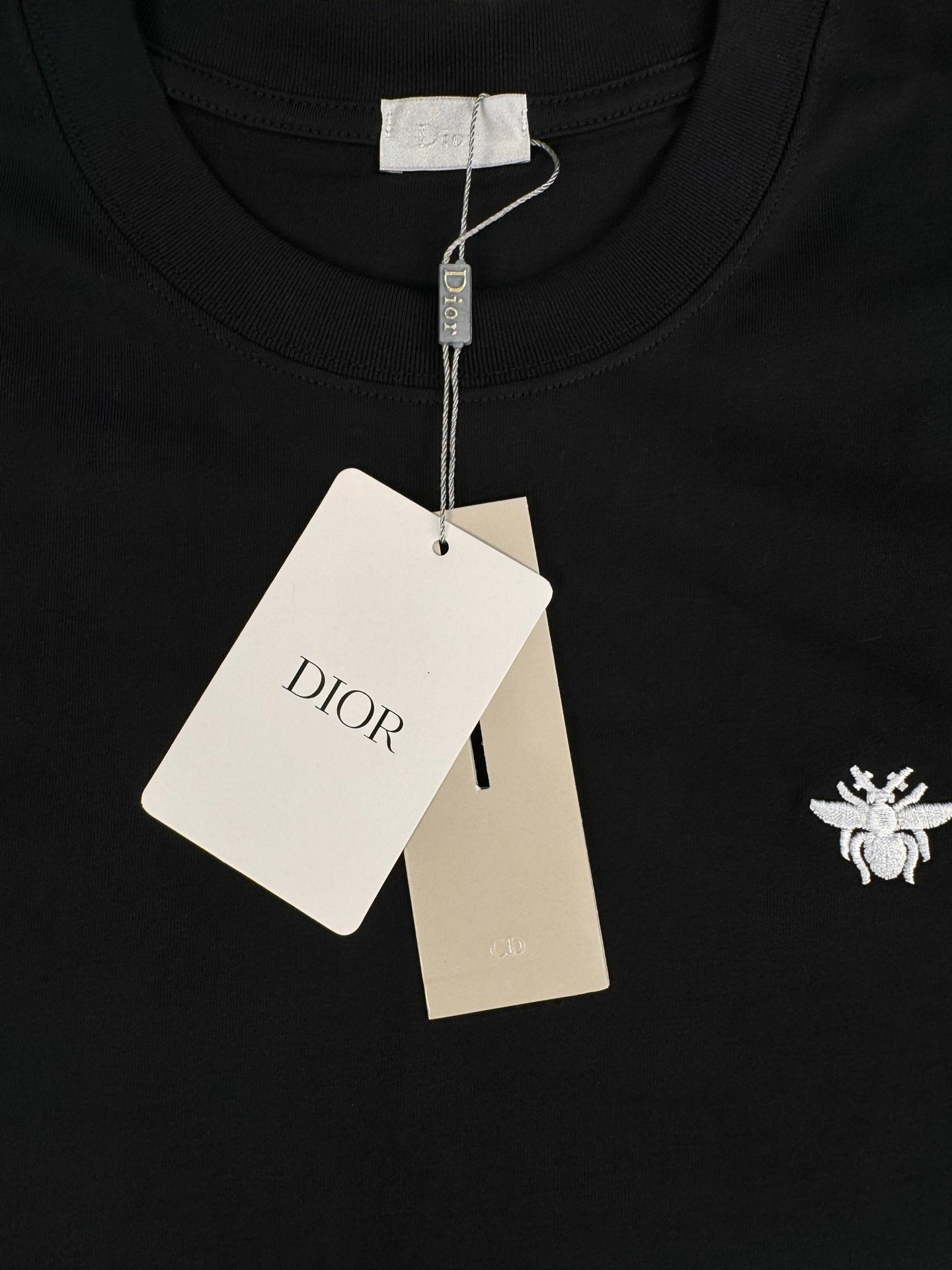 LuxluxHouse Best Quality Clothes T-shirt Dior