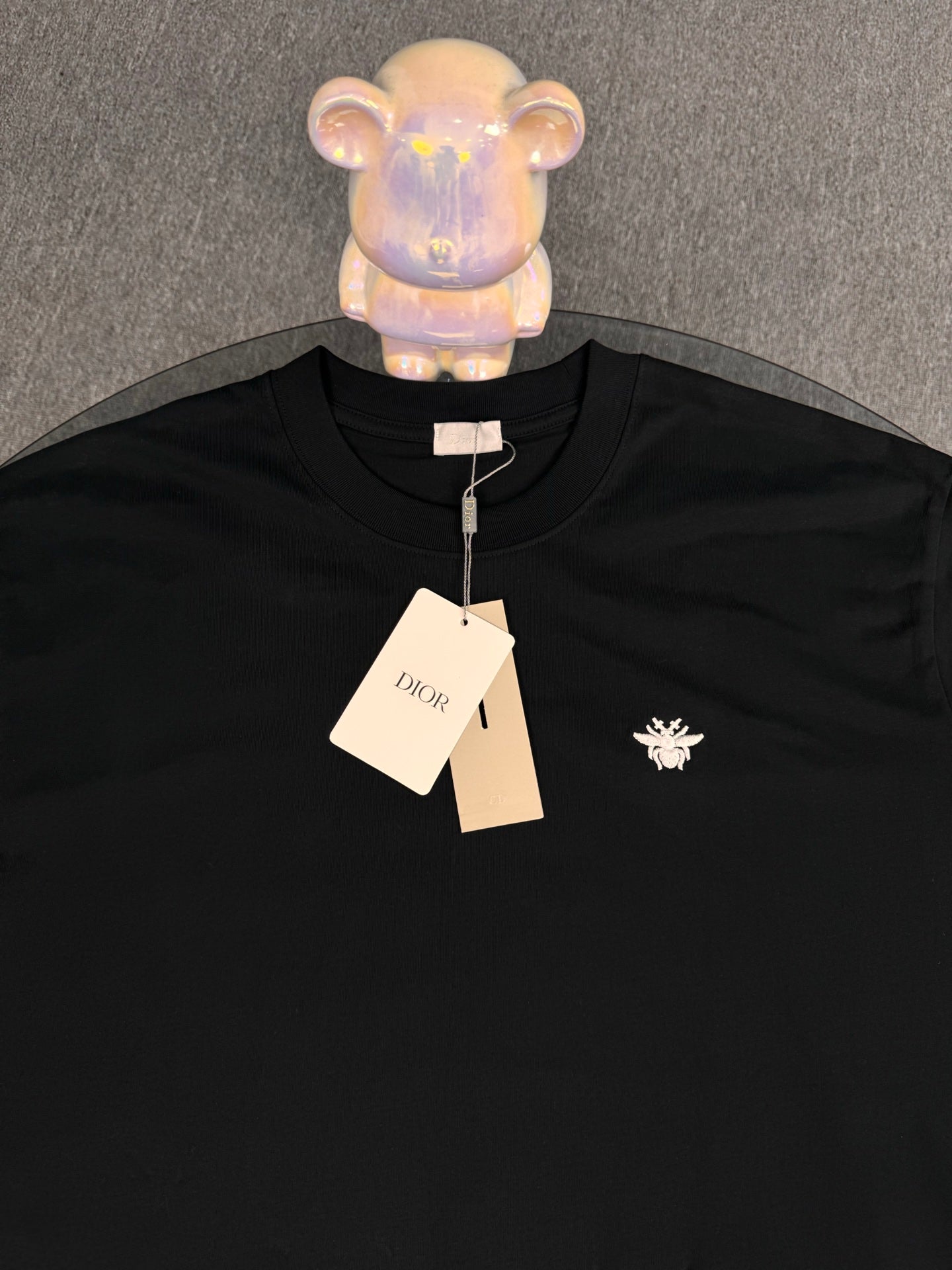 LuxluxHouse Best Quality Clothes T-shirt Dior