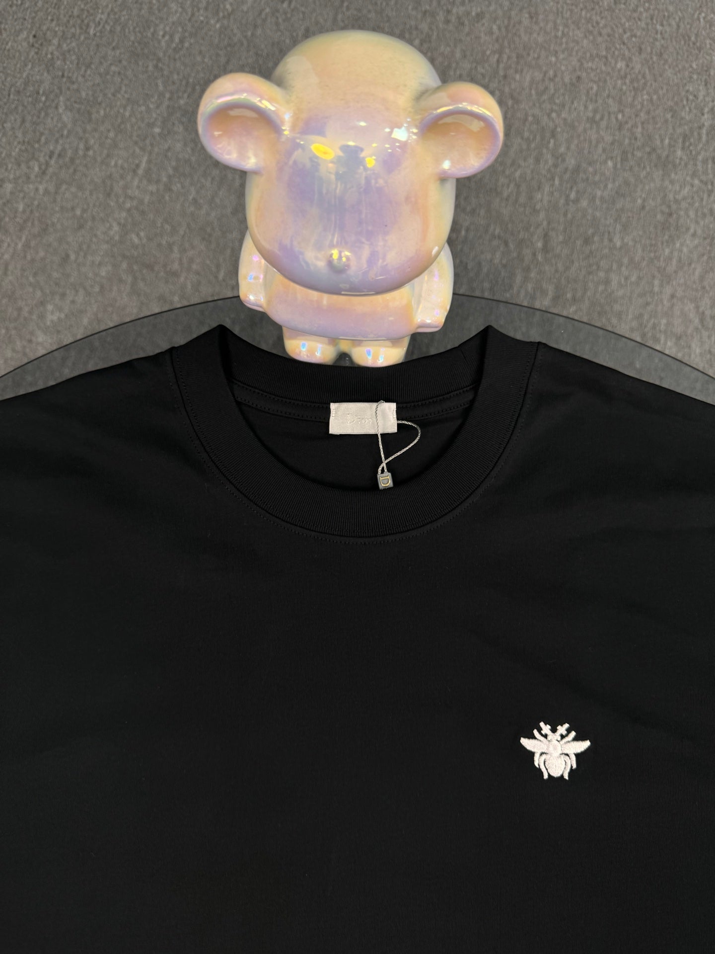 LuxluxHouse Best Quality Clothes T-shirt Dior