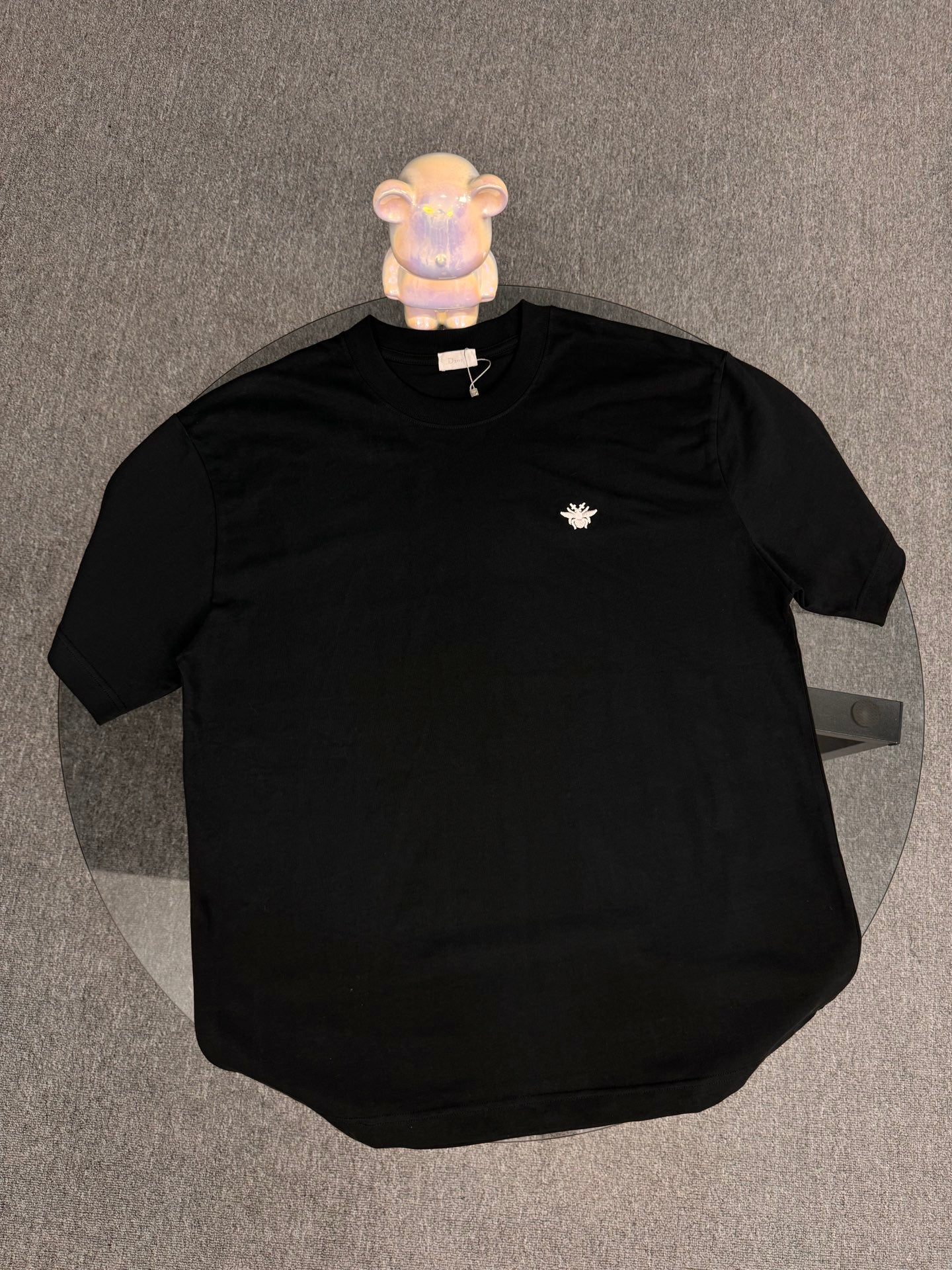 LuxluxHouse Best Quality Clothes T-shirt Dior