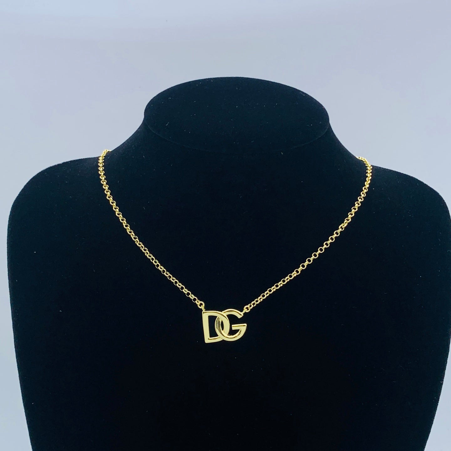 LuxluxHouse Low Price And High Quality Accessories Dolce & Gabbana