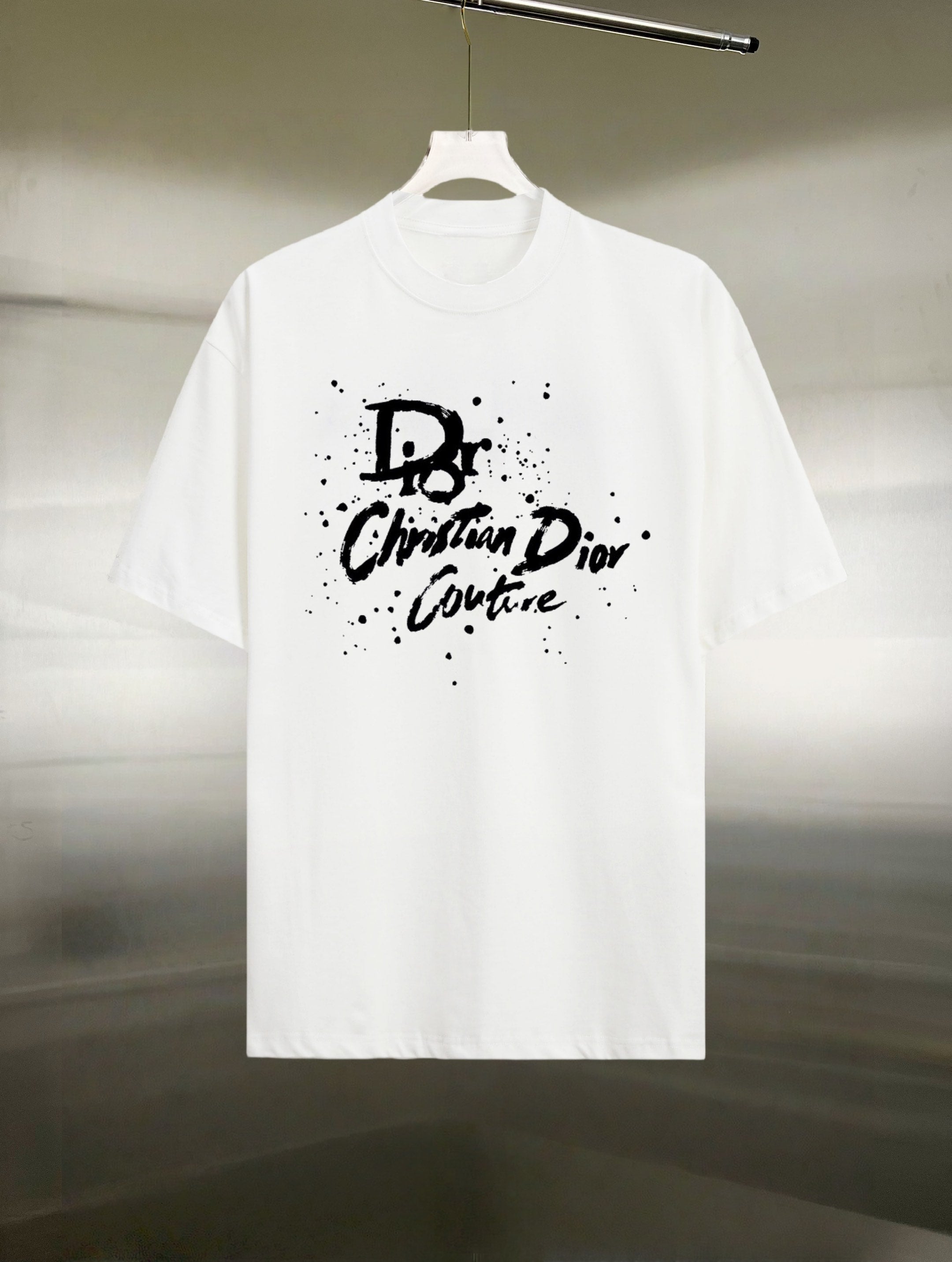LuxluxHouse Best Quality Clothes T-shirt Dior