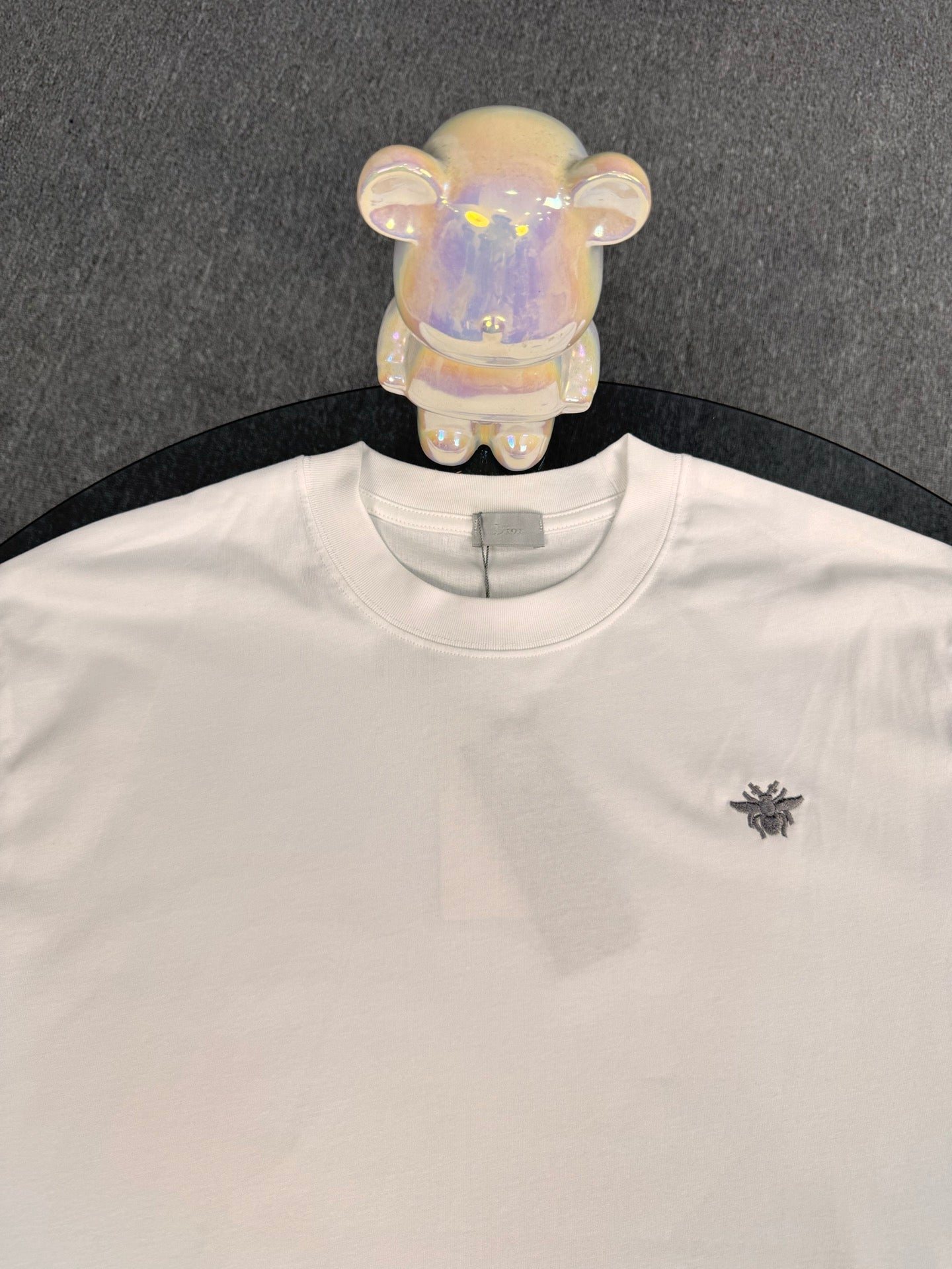 LuxluxHouse Best Quality Clothes T-shirt Dior