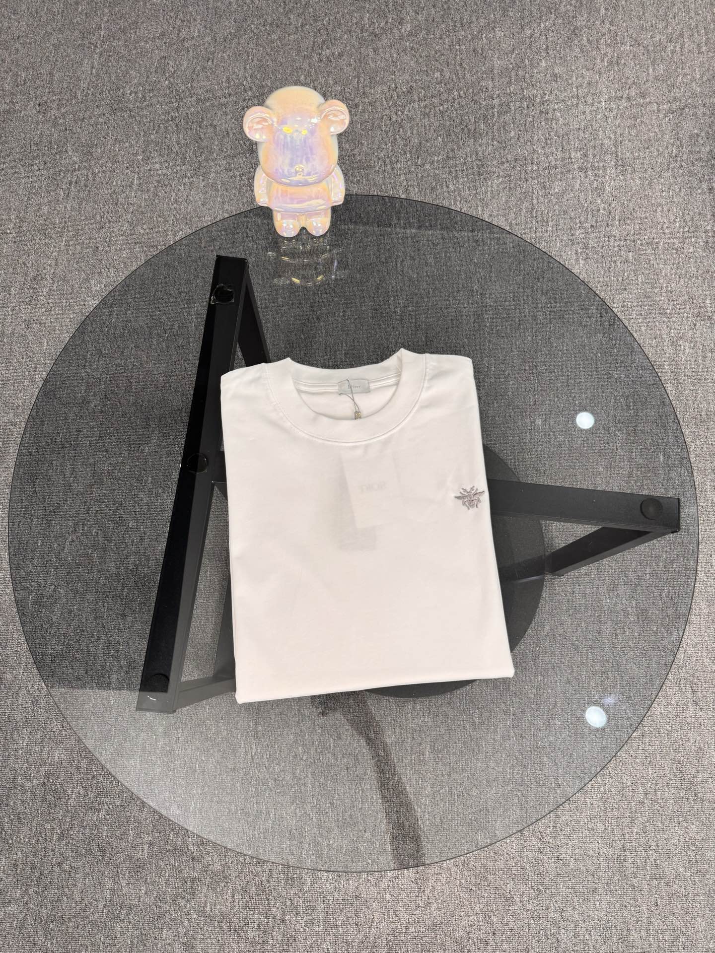 LuxluxHouse Best Quality Clothes T-shirt Dior
