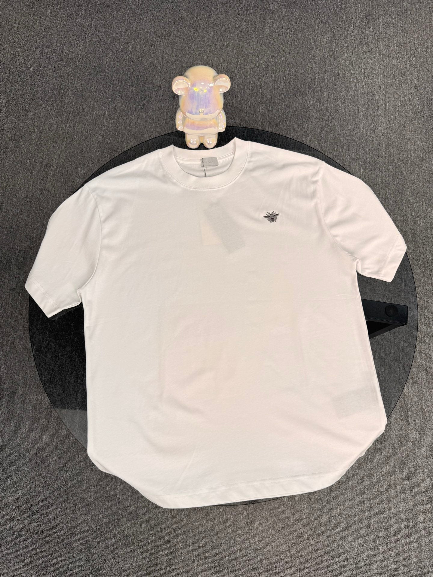 LuxluxHouse Best Quality Clothes T-shirt Dior