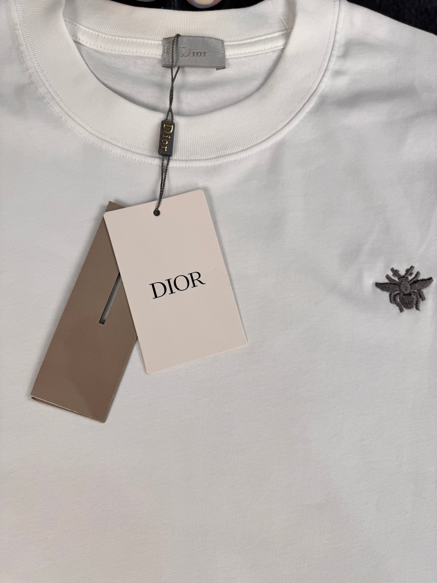 LuxluxHouse Best Quality Clothes T-shirt Dior