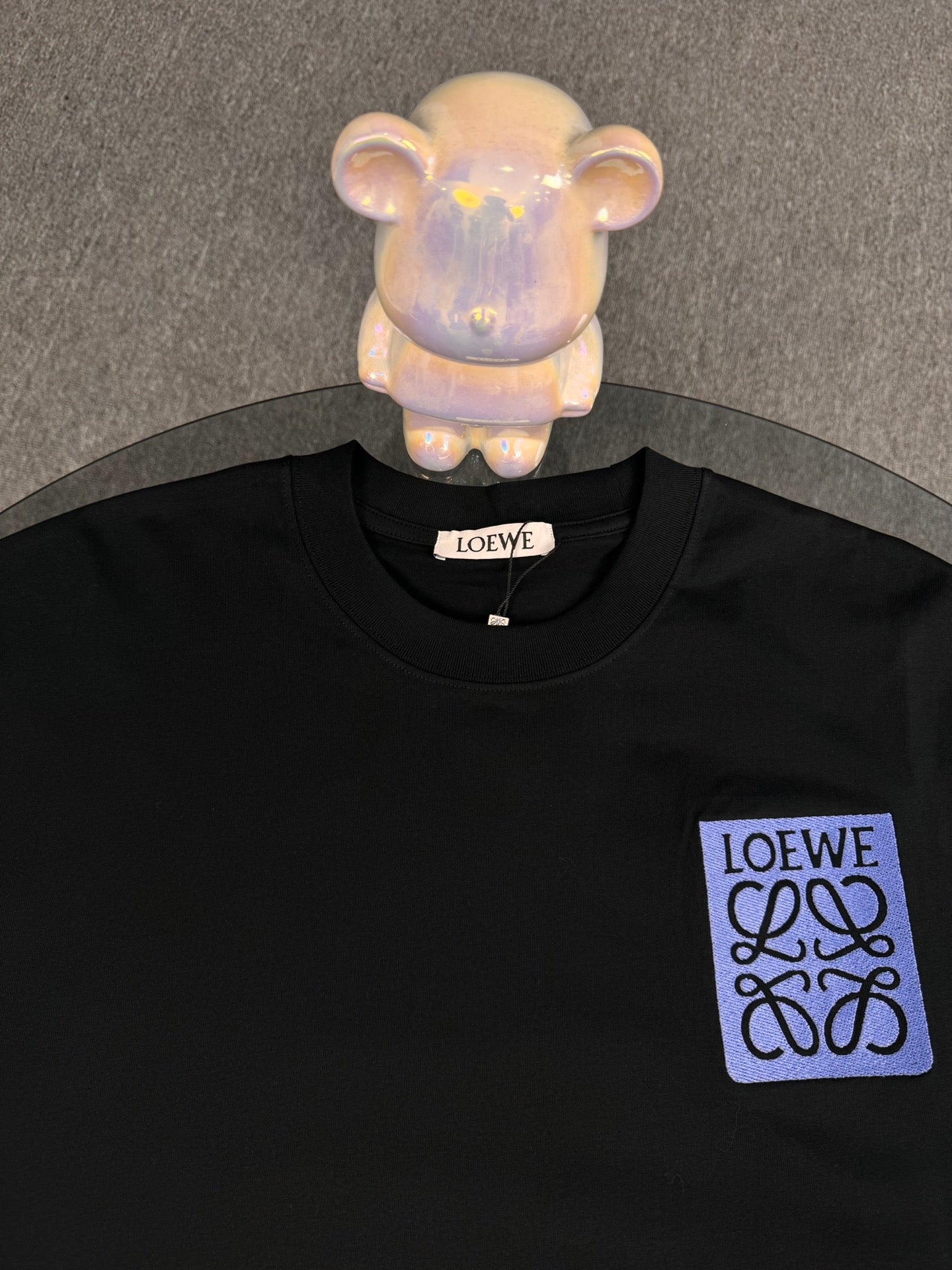 LuxluxHouse Best Quality Clothes T-shirt Loewe