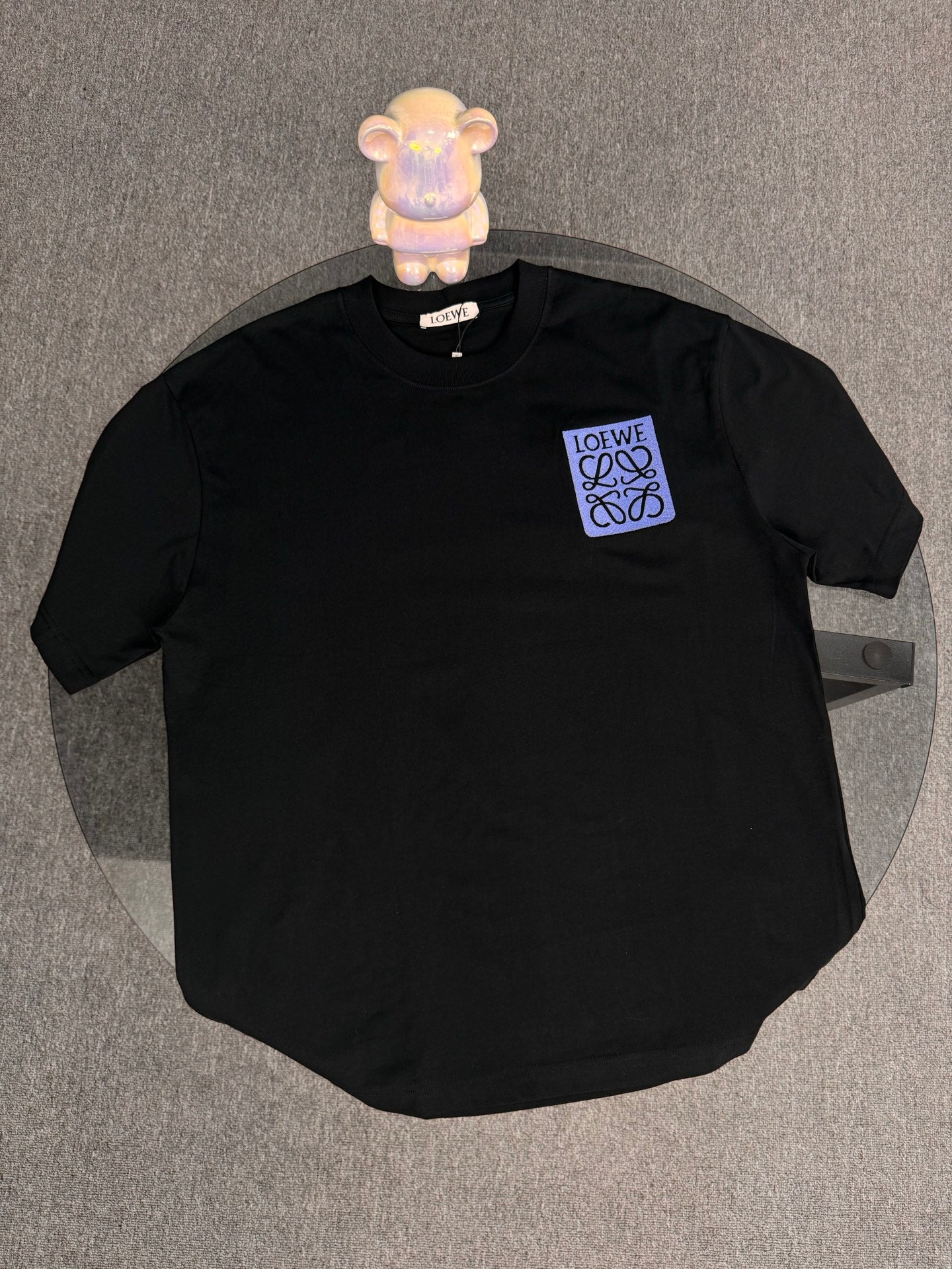 LuxluxHouse Best Quality Clothes T-shirt Loewe