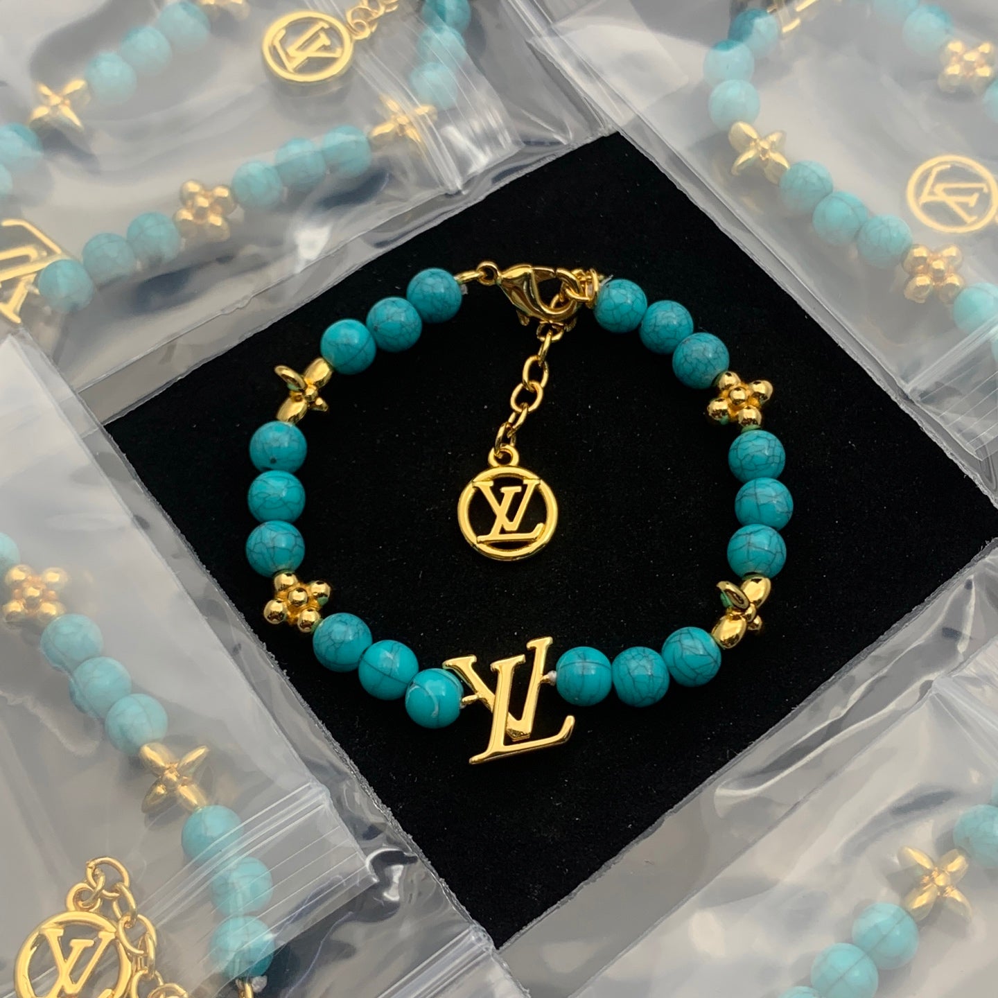 LuxluxHouse Low Price And High Quality Accessories Louis Vuitton