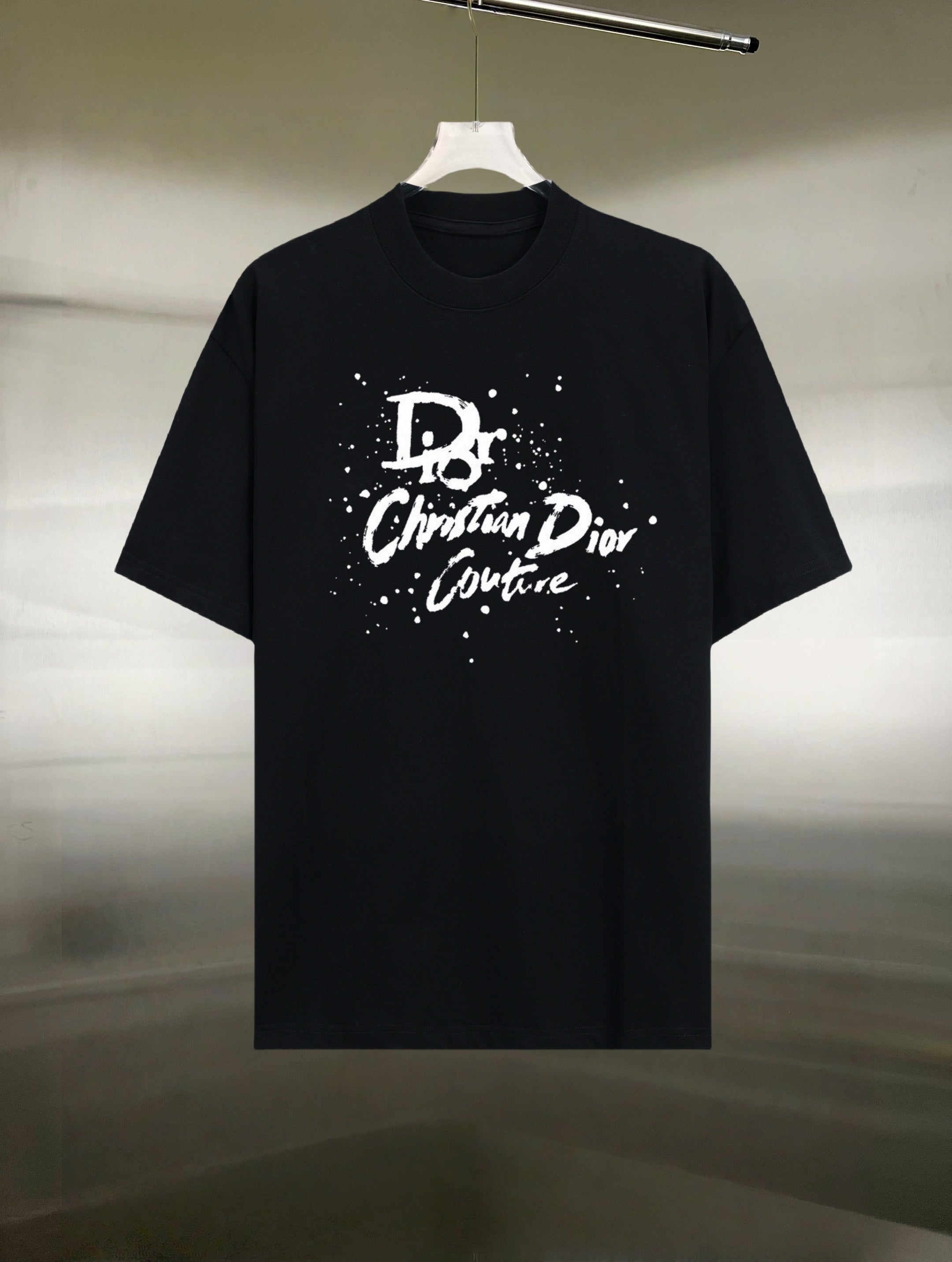 LuxluxHouse Best Quality Clothes T-shirt Dior