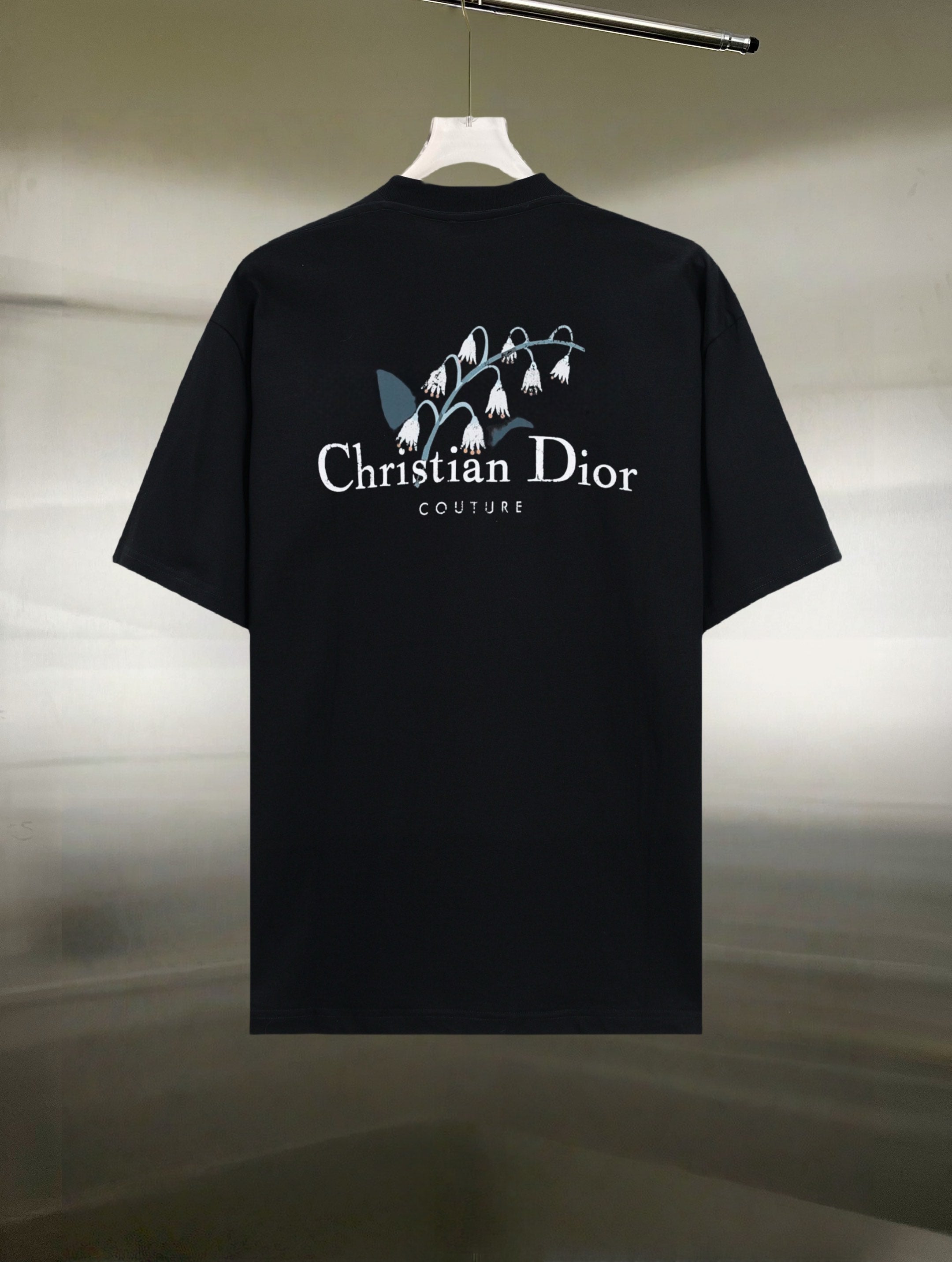 LuxluxHouse Best Quality Clothes T-shirt Dior