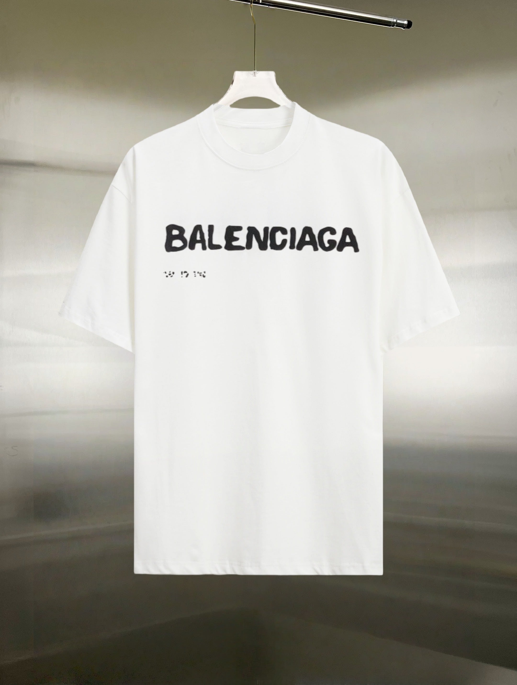 LuxluxHouse Best Quality Clothes Balenciaga T-shirt