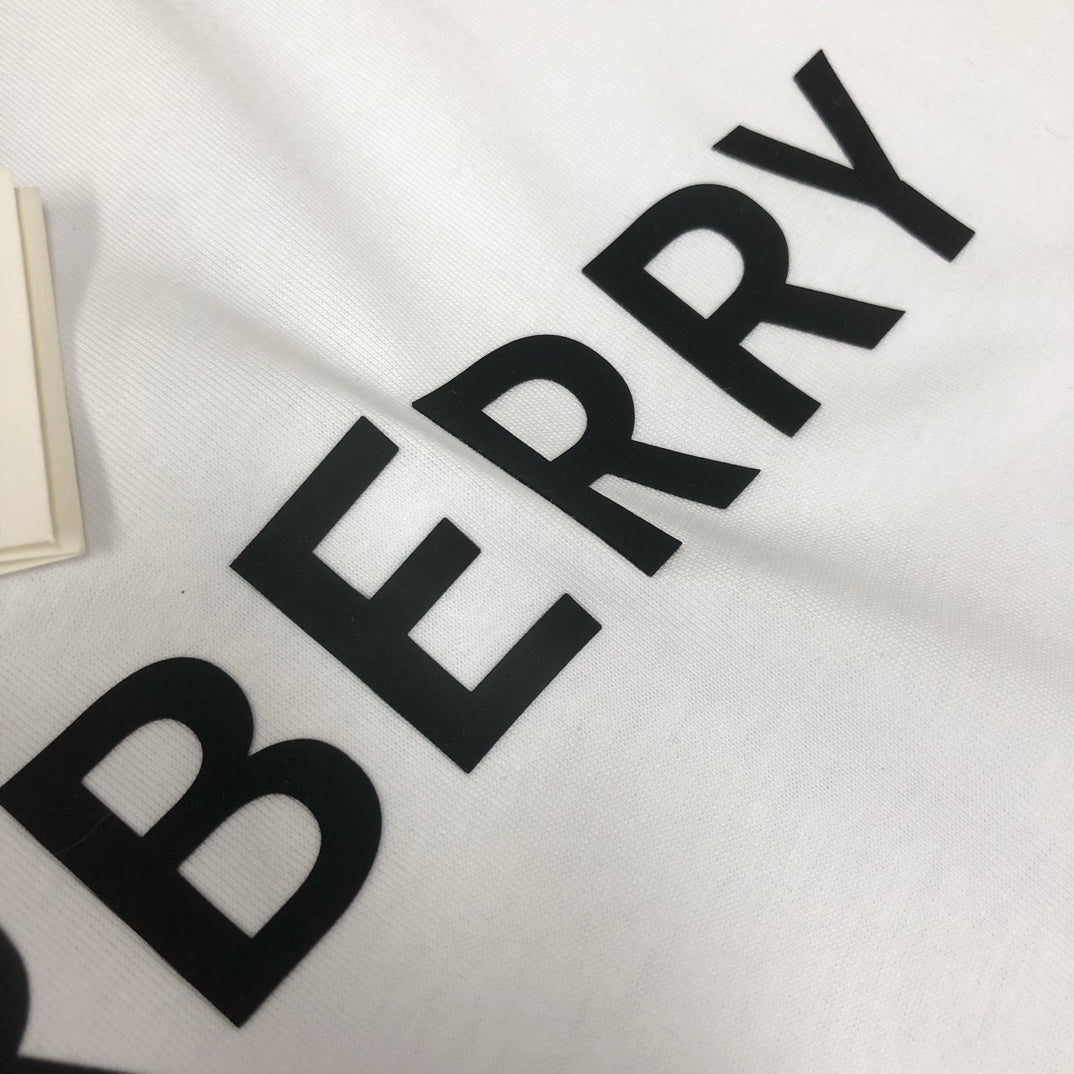 LuxluxHouse Best Quality Clothes Burberry T-shirt