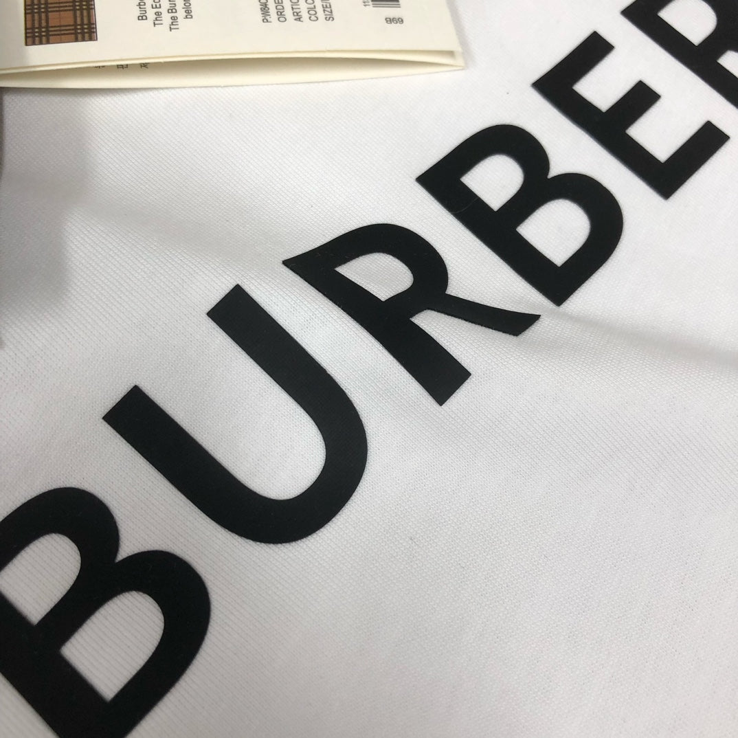 LuxluxHouse Best Quality Clothes Burberry T-shirt