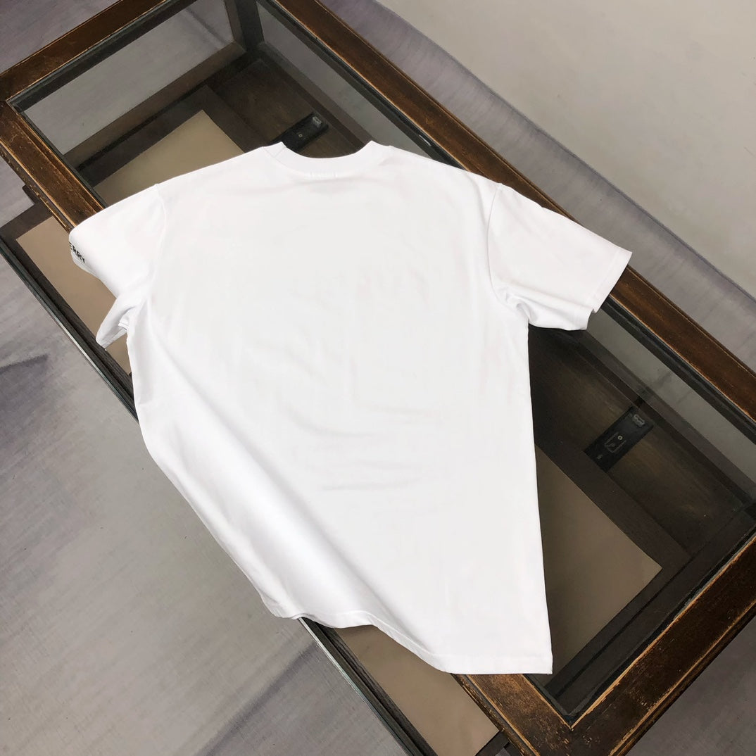 LuxluxHouse Best Quality Clothes Burberry T-shirt