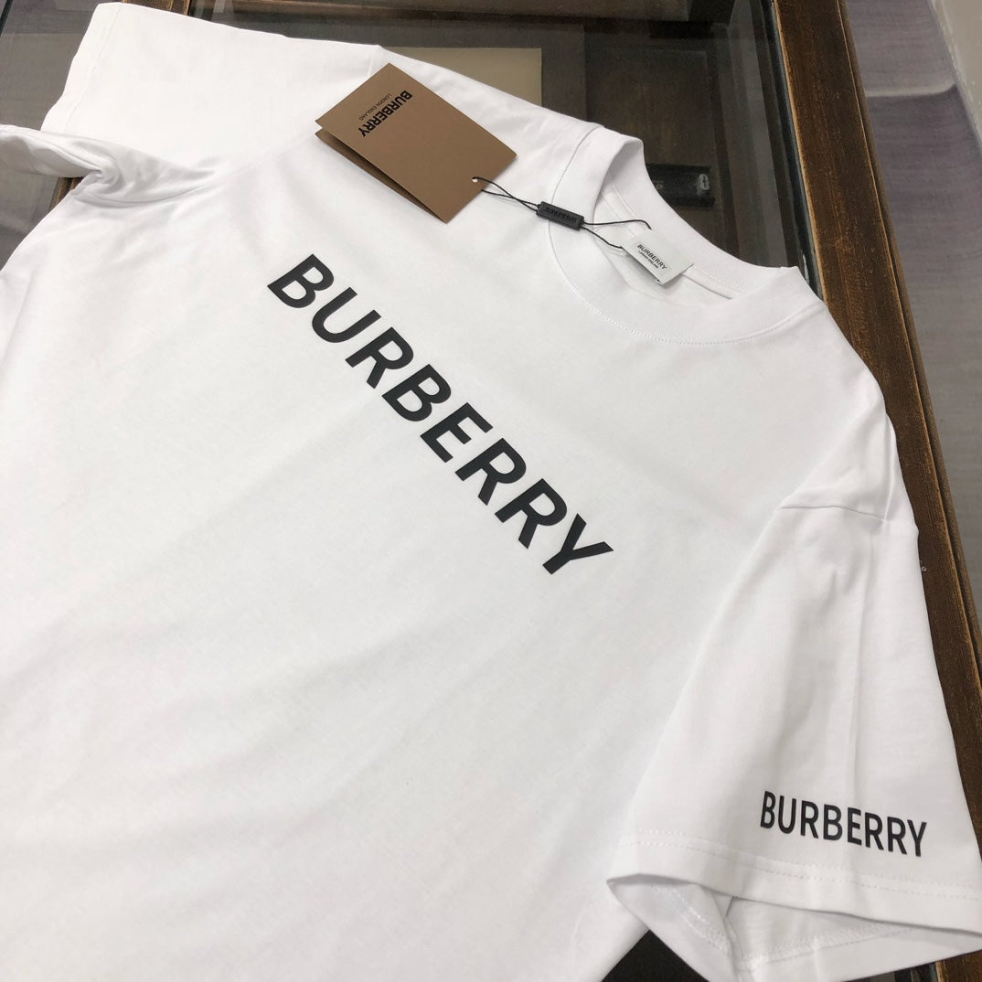 LuxluxHouse Best Quality Clothes Burberry T-shirt