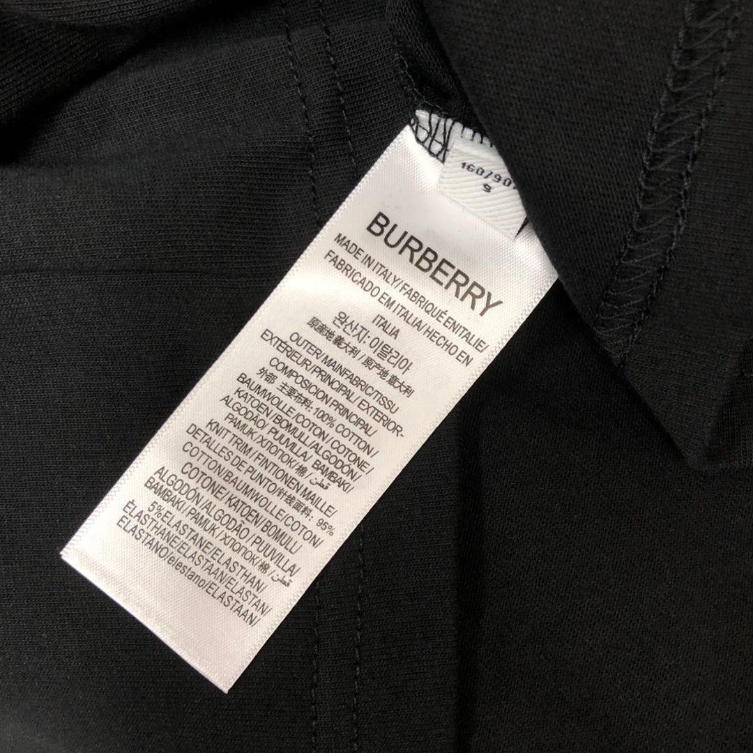 LuxluxHouse Best Quality Clothes Burberry T-shirt