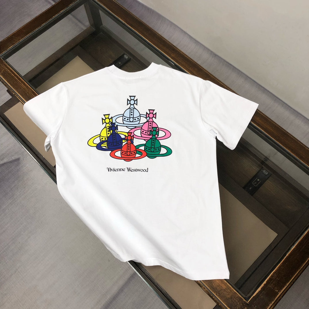 LuxluxHouse Best Quality Clothes T-shirt