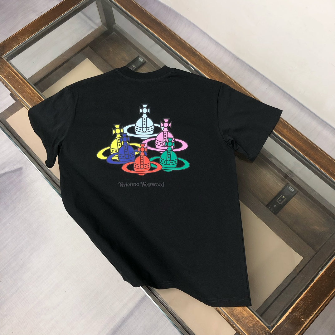 LuxluxHouse Best Quality Clothes T-shirt