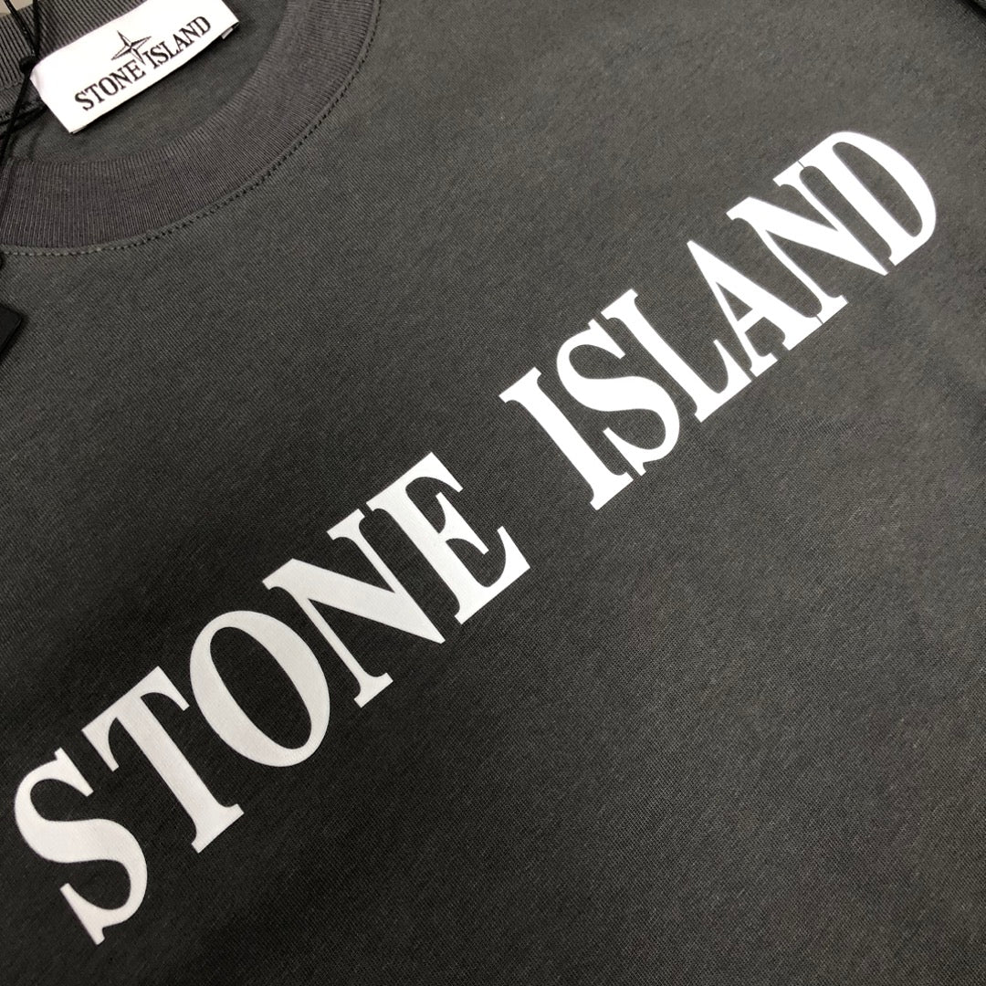 LuxluxHouse Best Quality Clothes Stone Island T-shirt