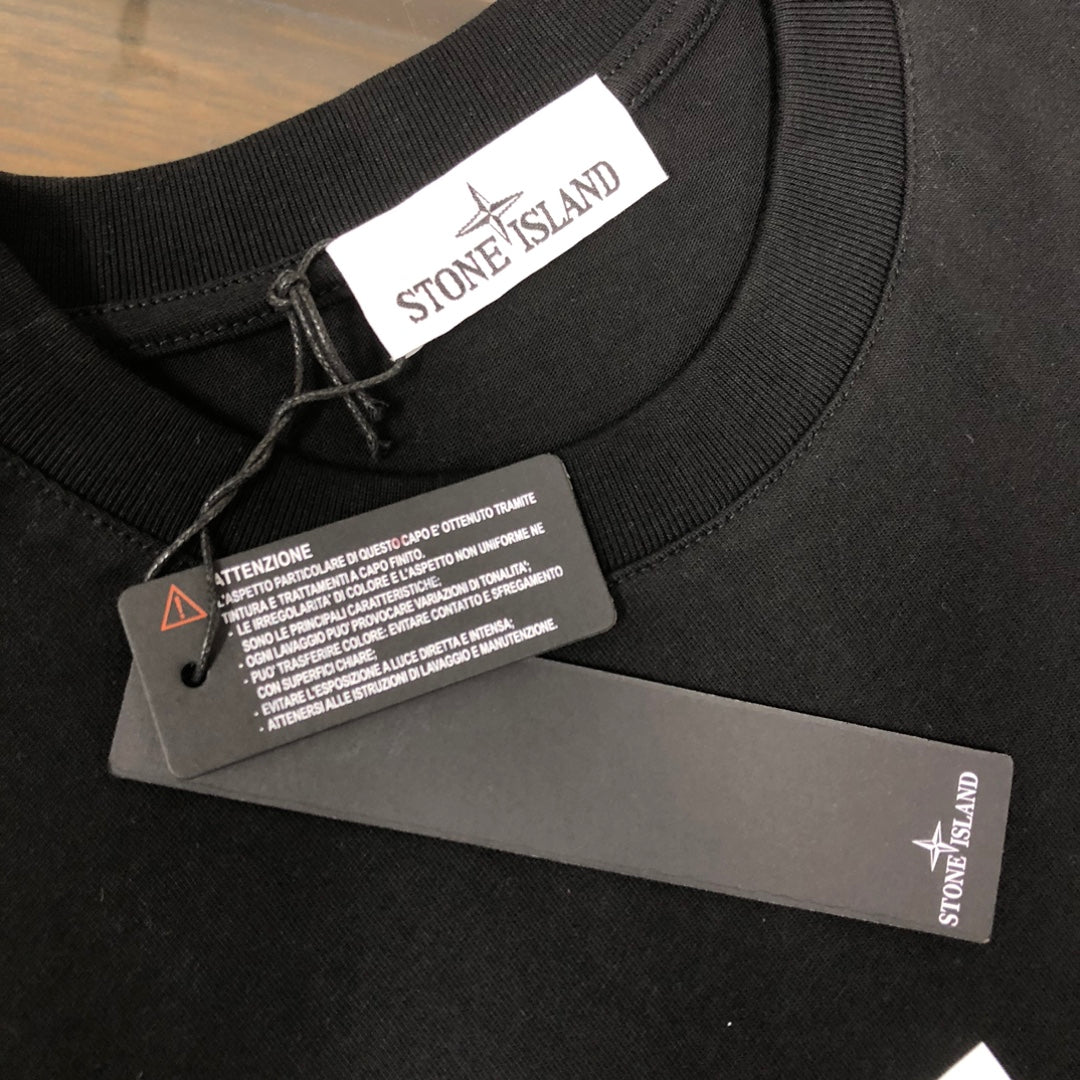 LuxluxHouse Best Quality Clothes Stone Island T-shirt
