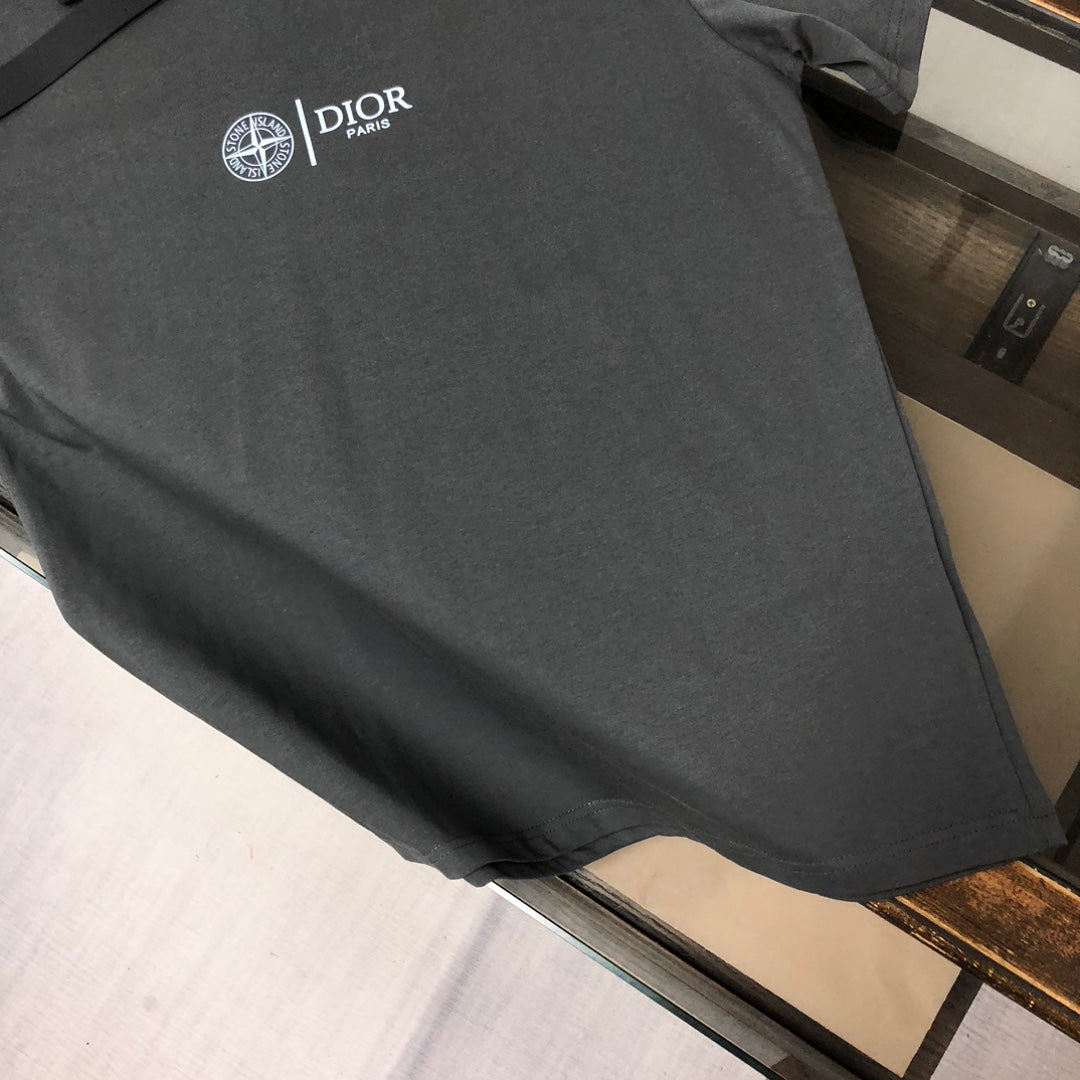LuxluxHouse Best Quality Clothes Stone Island T-shirt