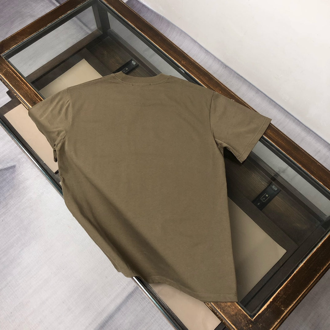 LuxluxHouse Best Quality Clothes Stone Island T-shirt