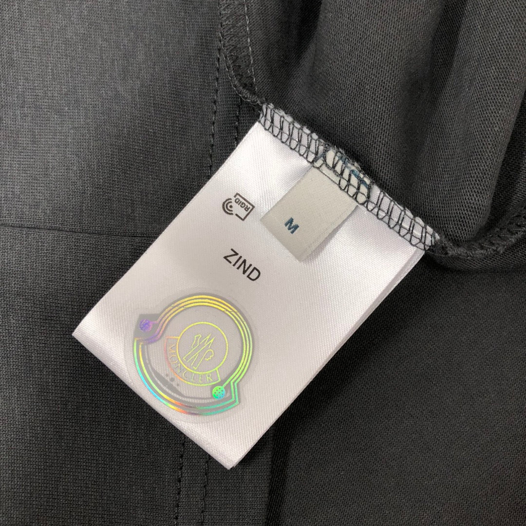 LuxluxHouse Best Quality Clothes T-shirt Moncler