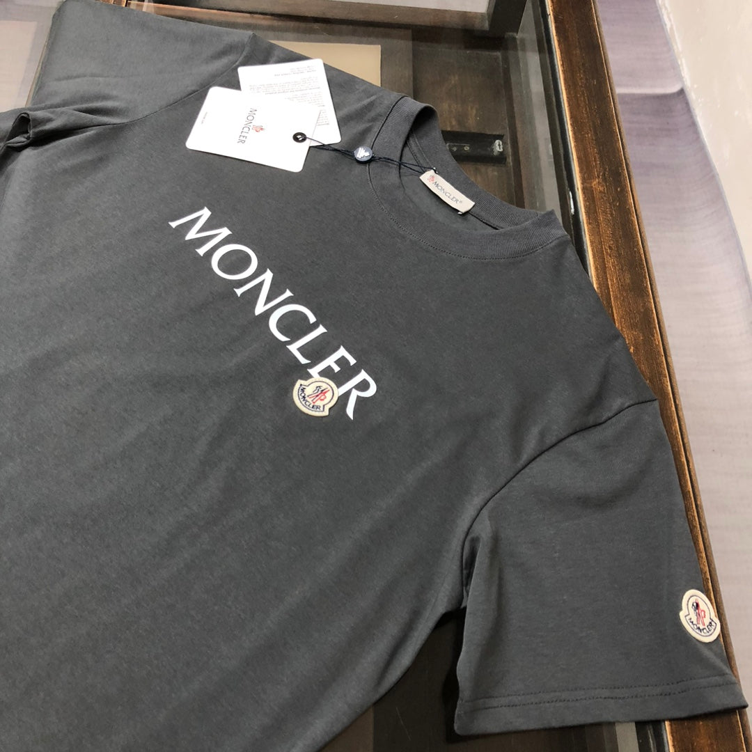 LuxluxHouse Best Quality Clothes T-shirt Moncler