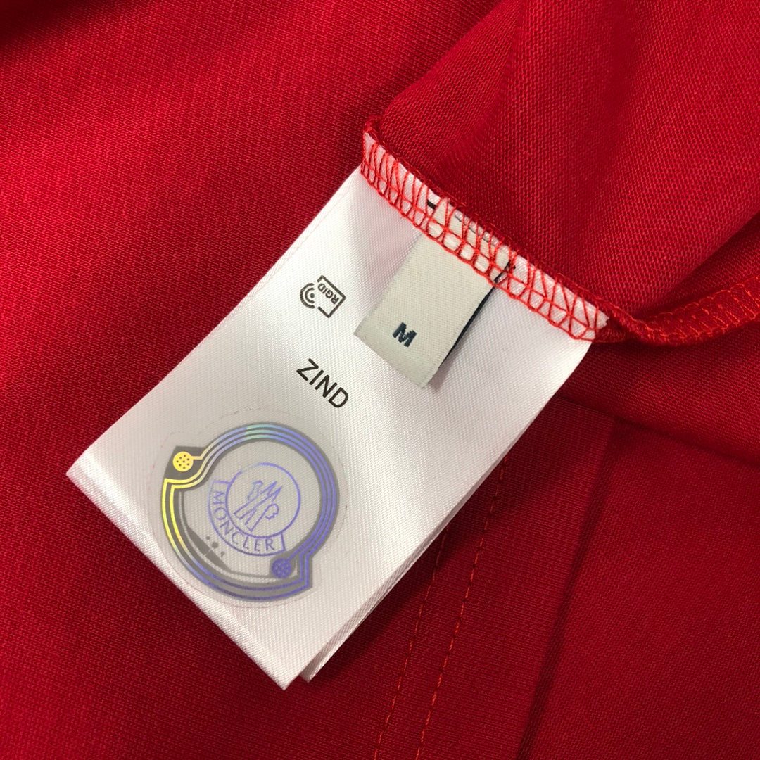 LuxluxHouse Best Quality Clothes T-shirt Moncler