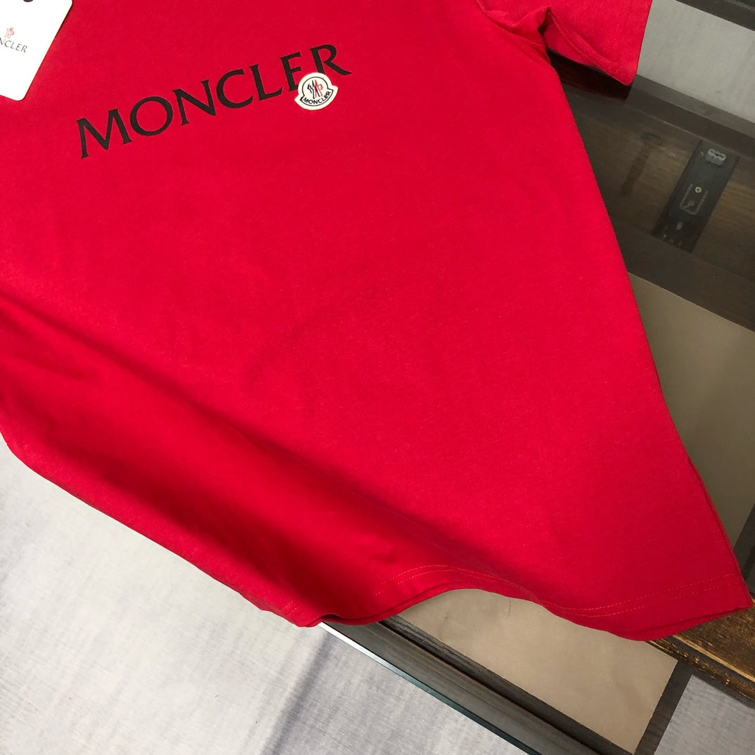 LuxluxHouse Best Quality Clothes T-shirt Moncler