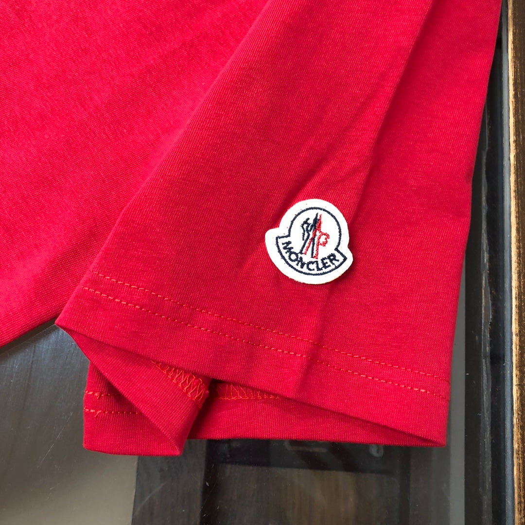 LuxluxHouse Best Quality Clothes T-shirt Moncler