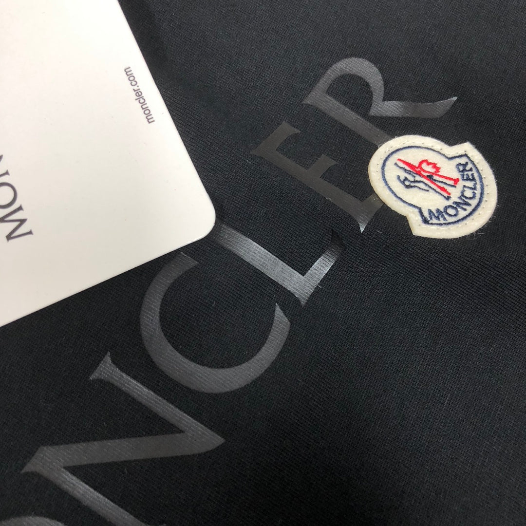 LuxluxHouse Best Quality Clothes T-shirt Moncler